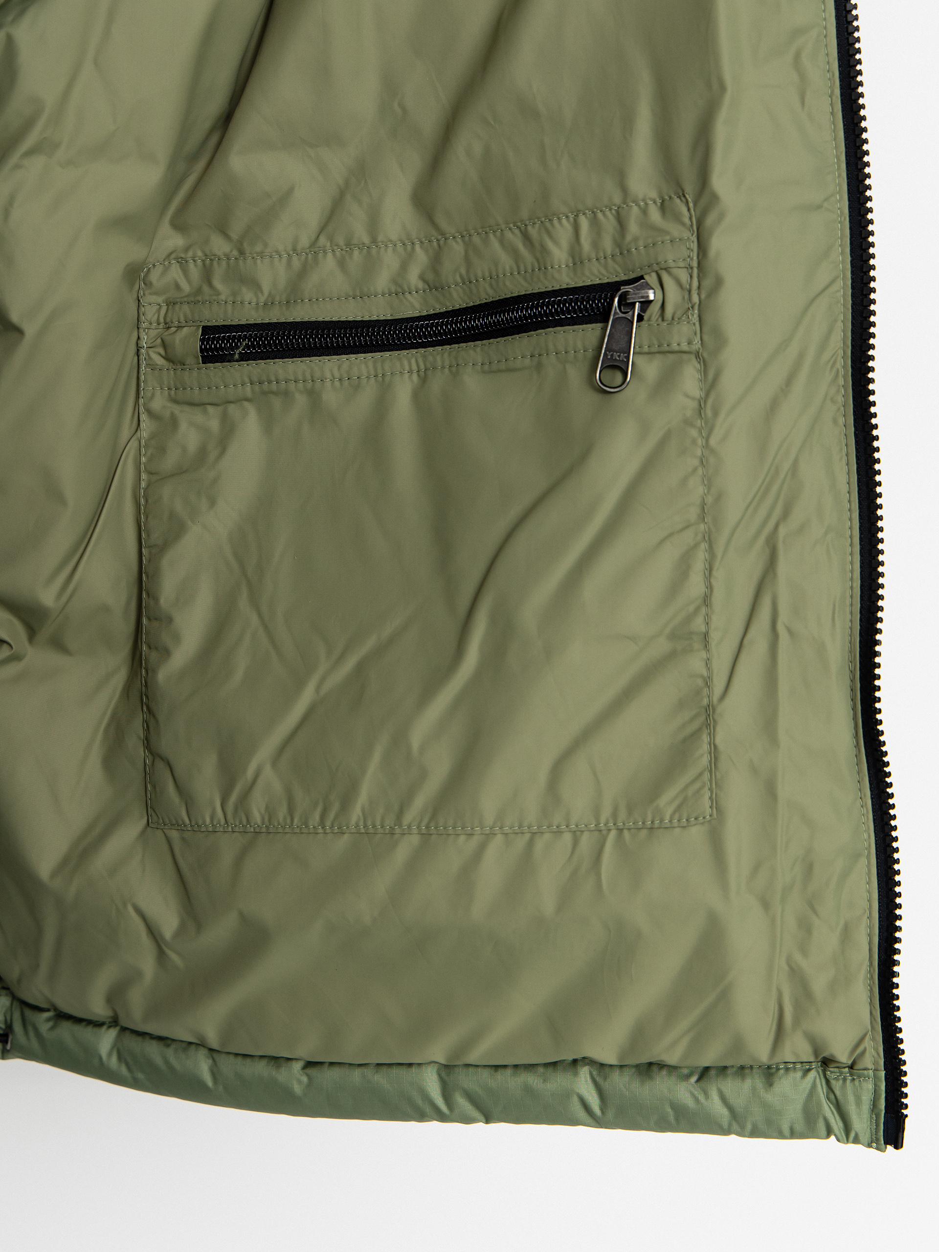 Dzseki The North Face 1996 Retro Nuptse (bark mist)