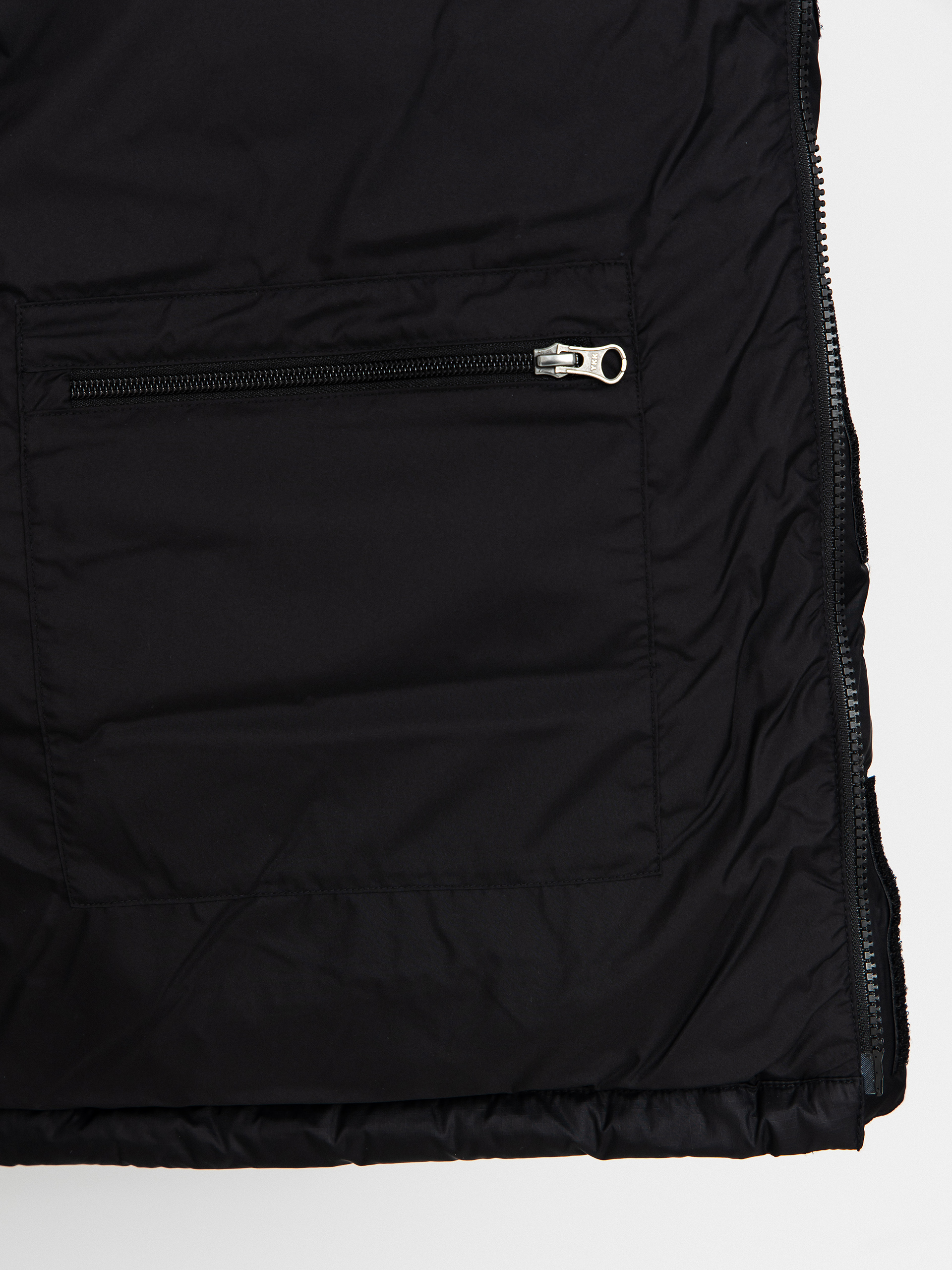 Dzseki The North Face Hmlyn Down Parka (tnf black/r)