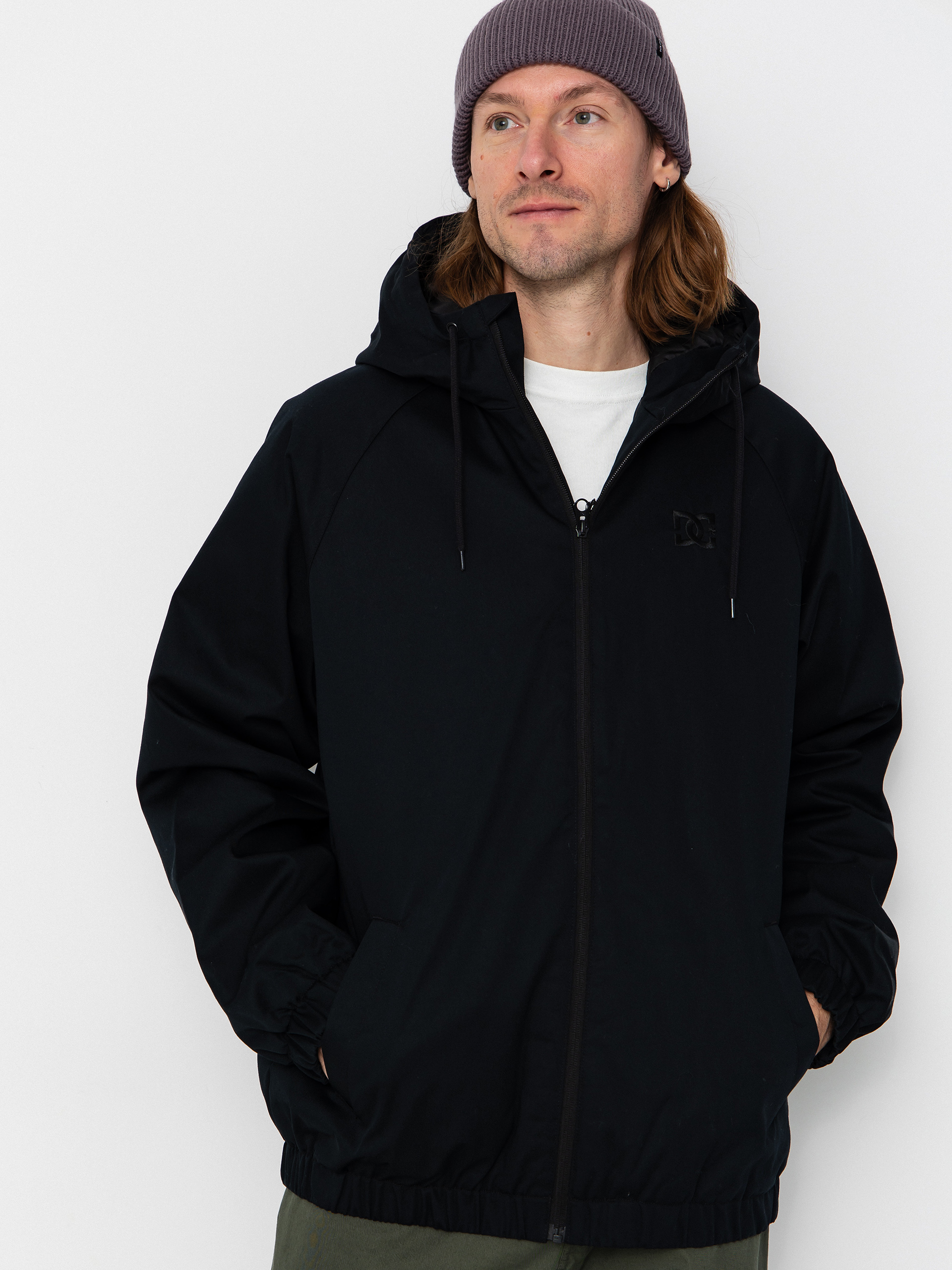 DC Navigator Padded Dzseki