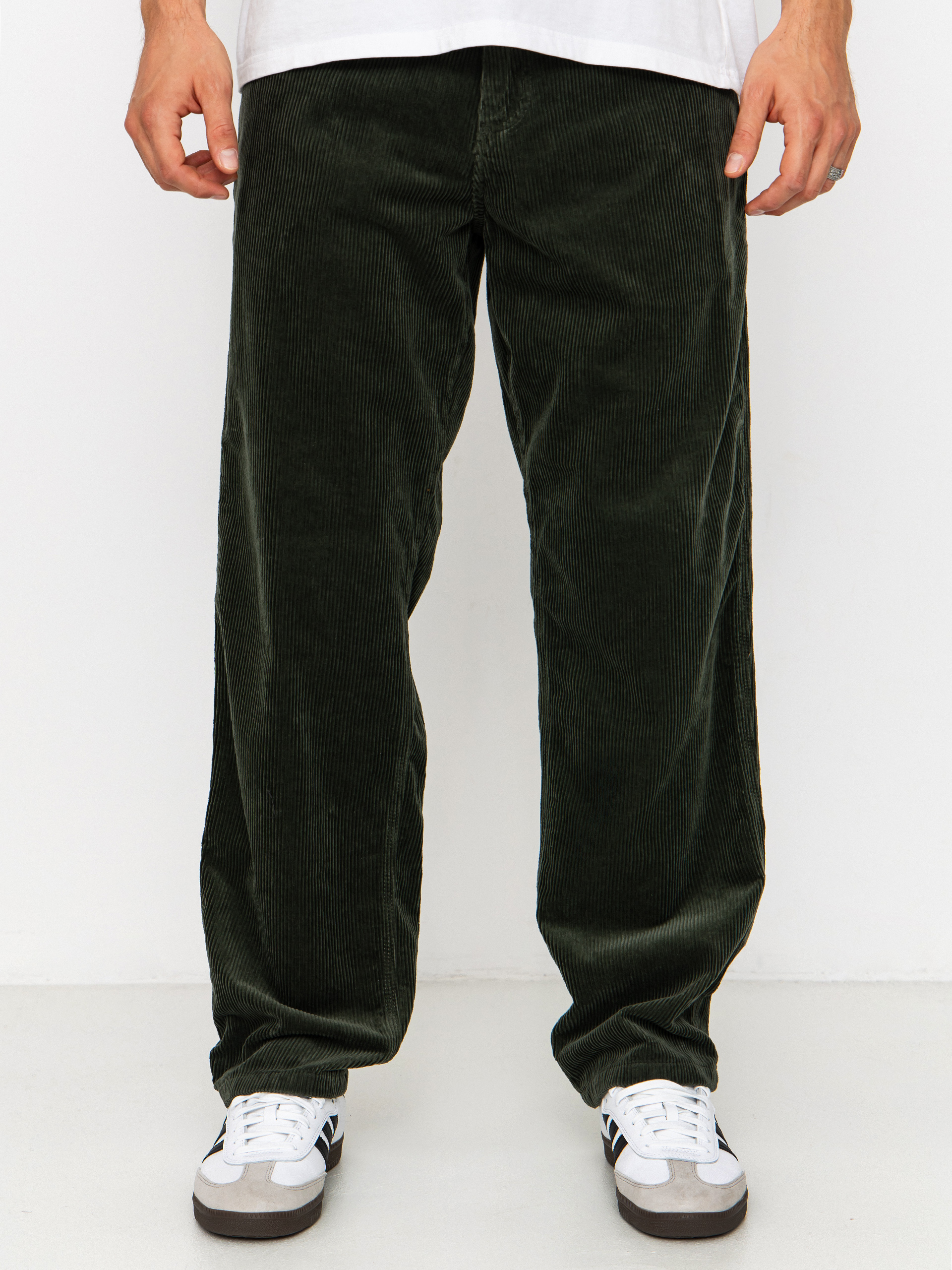 Kisnadru00e1g Carhartt WIP Simple (opuntia/rinsed)