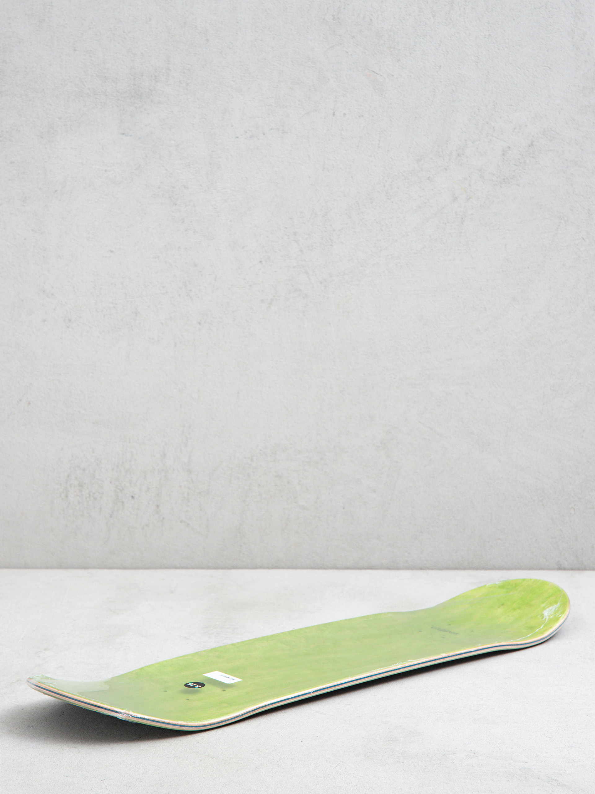 Gördeszka lap Wasted Paris Legion Board (black)