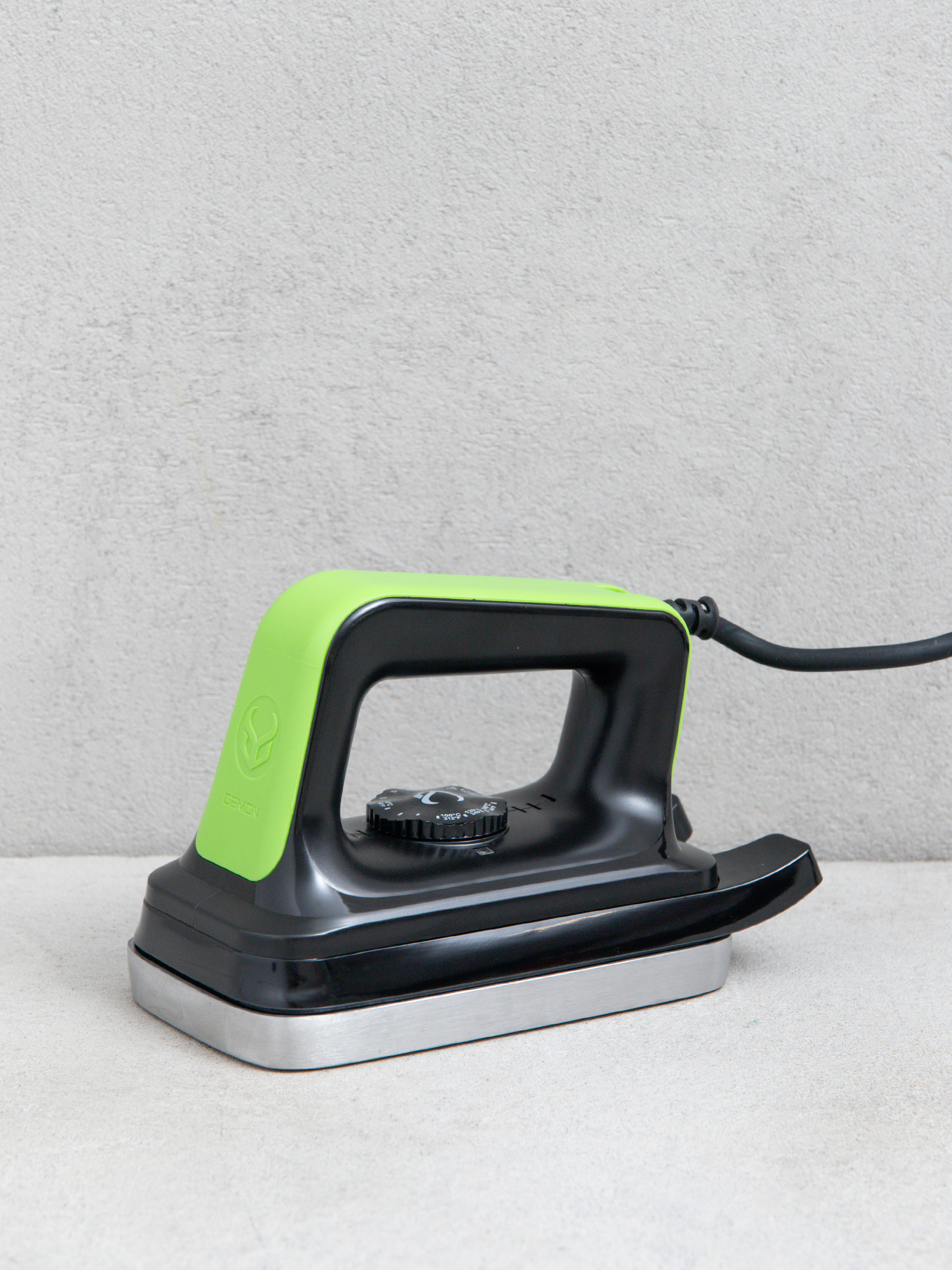 Vas Demon Demon Slide Iron