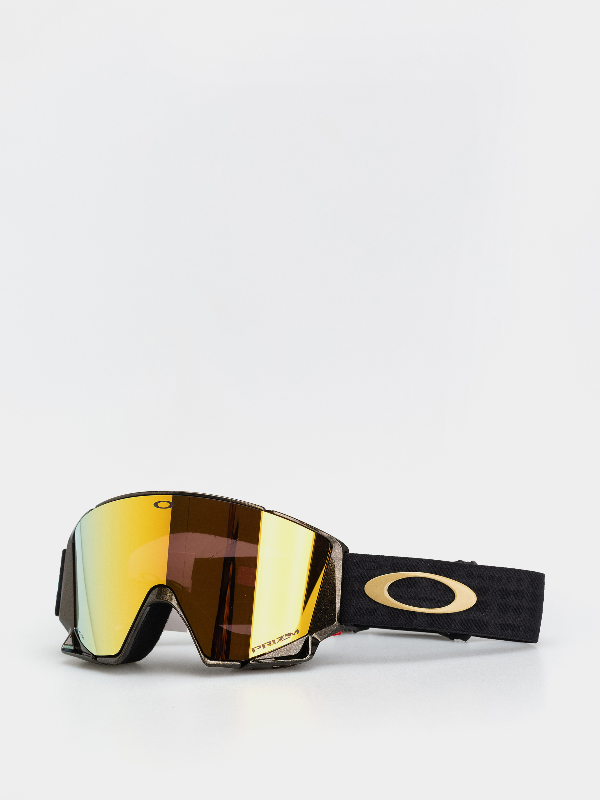 Oakley Flow Scape M Snowboard szemu00fcveg (5oth anniversary/prizm 24k & prizm iced)