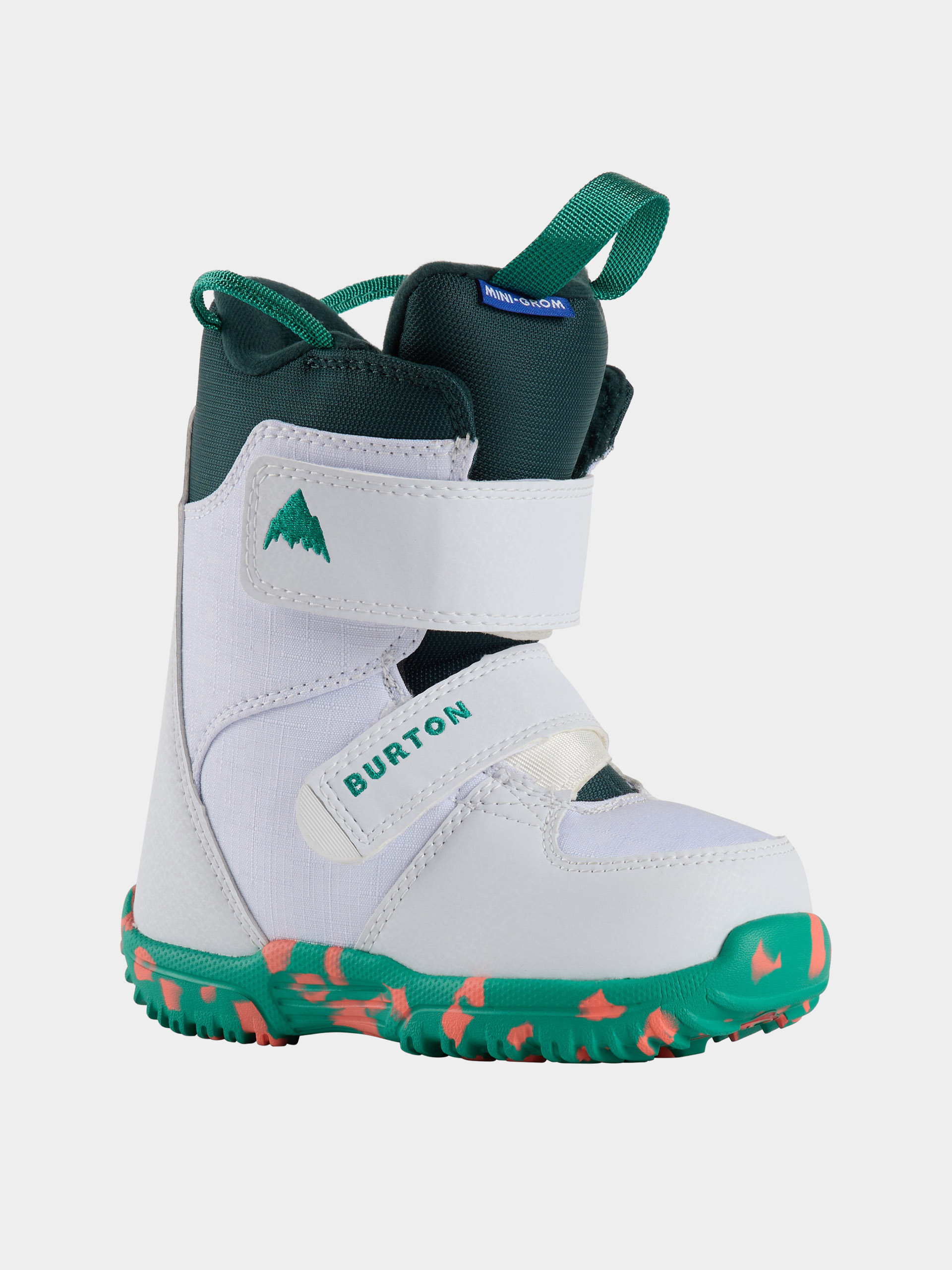 Burton Mini Grom Snowboard cipők
