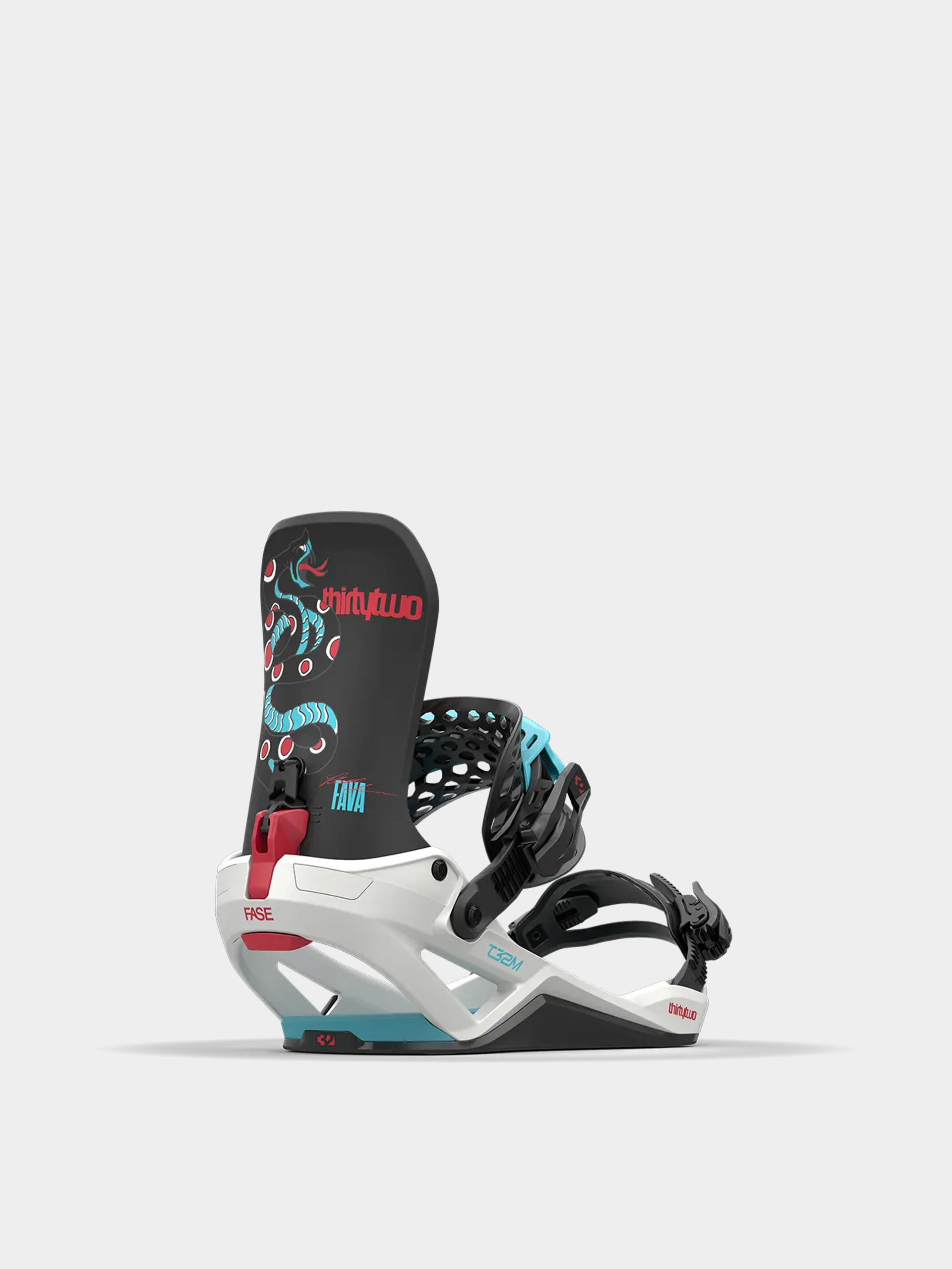 Snowboard kötés ThirtyTwo T32M Fase (Fava)