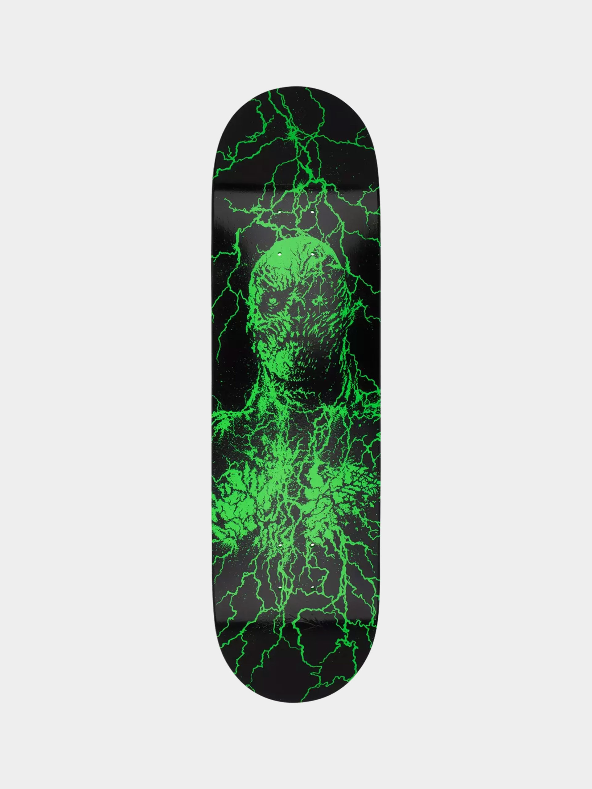 Gördeszka lap Santa Cruz X Stranger Things Vecna