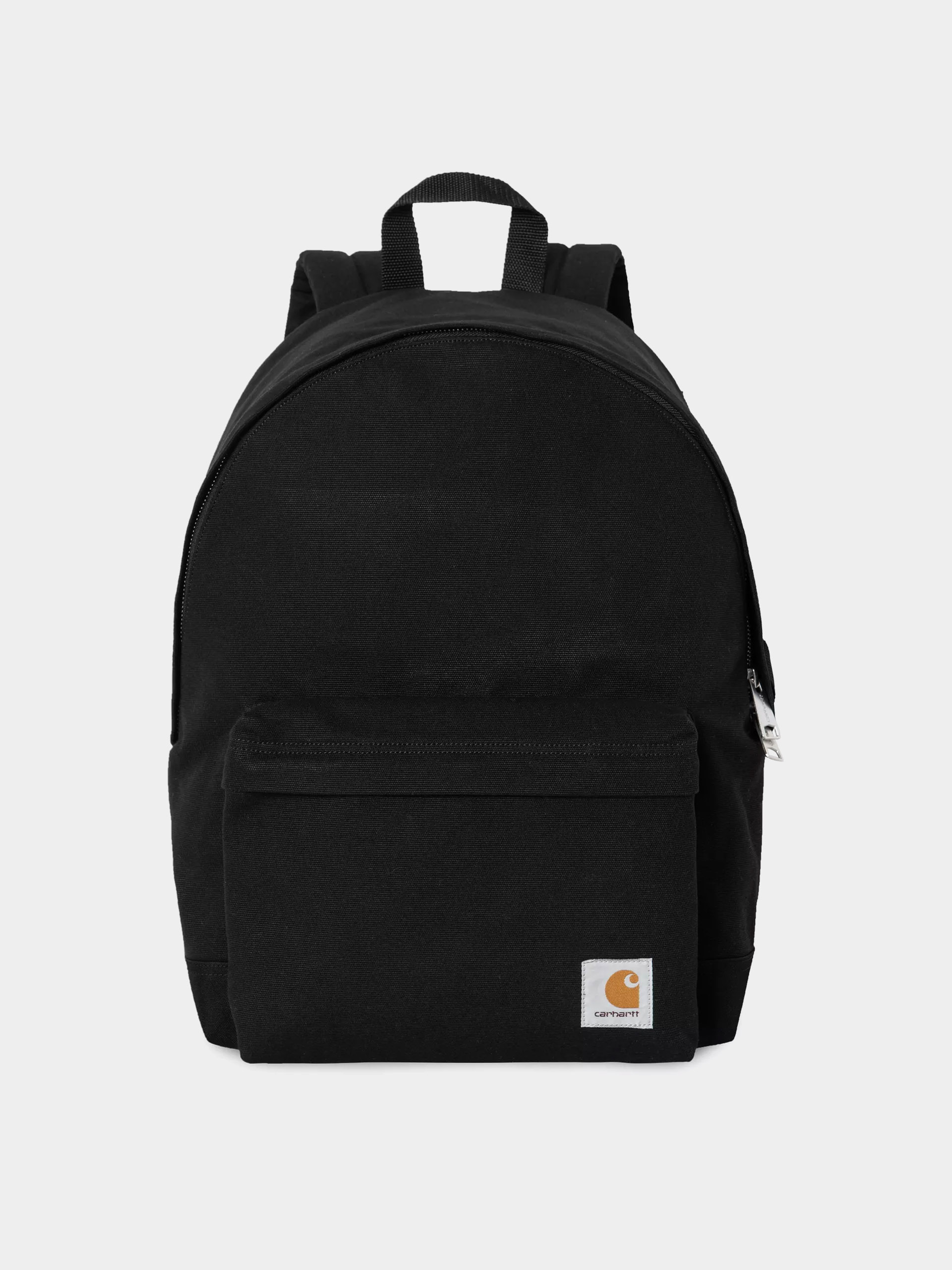 Hu00e1tizsu00e1k Carhartt WIP Canvas (black)