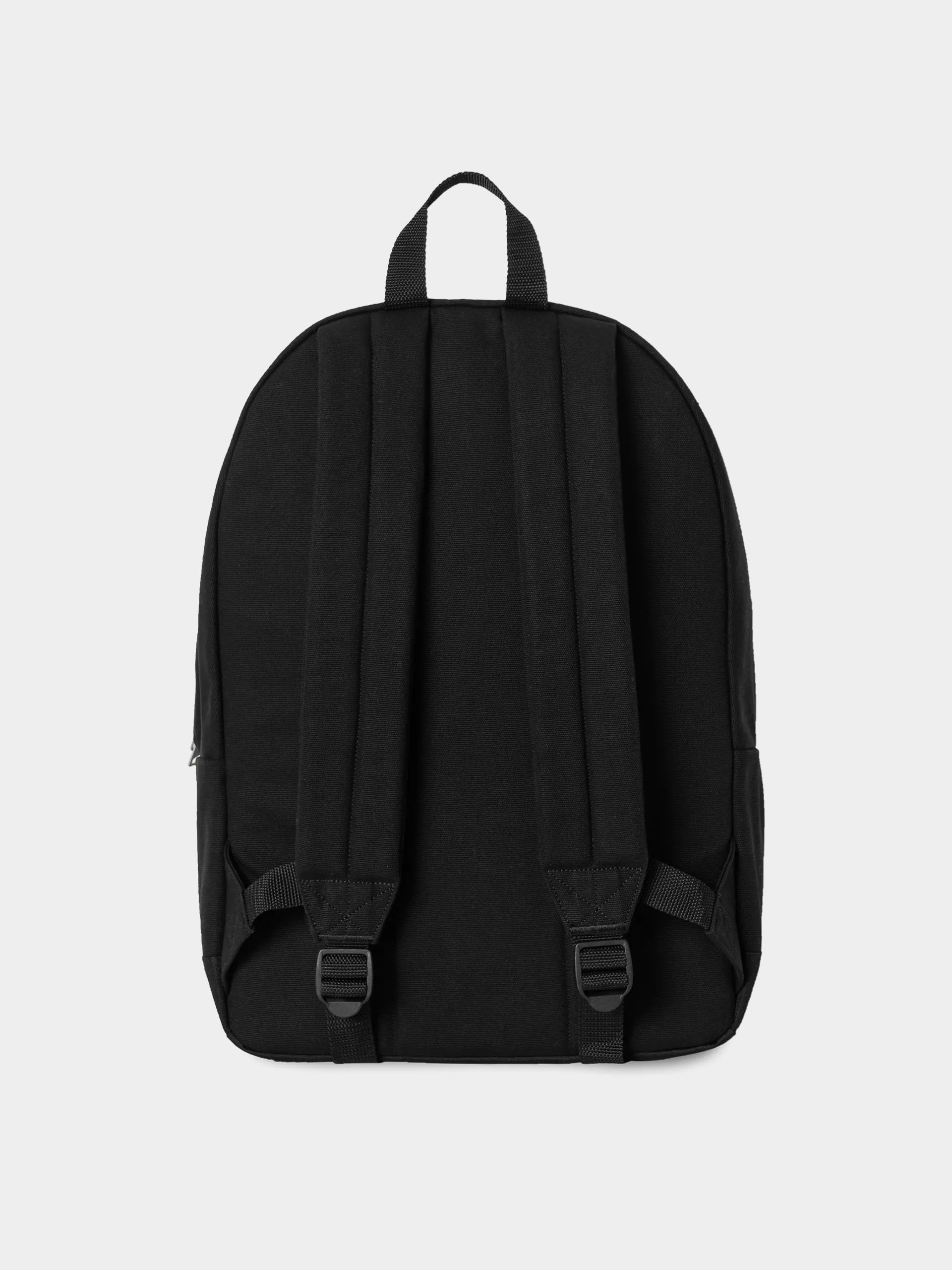 Hátizsák Carhartt WIP Canvas (black)