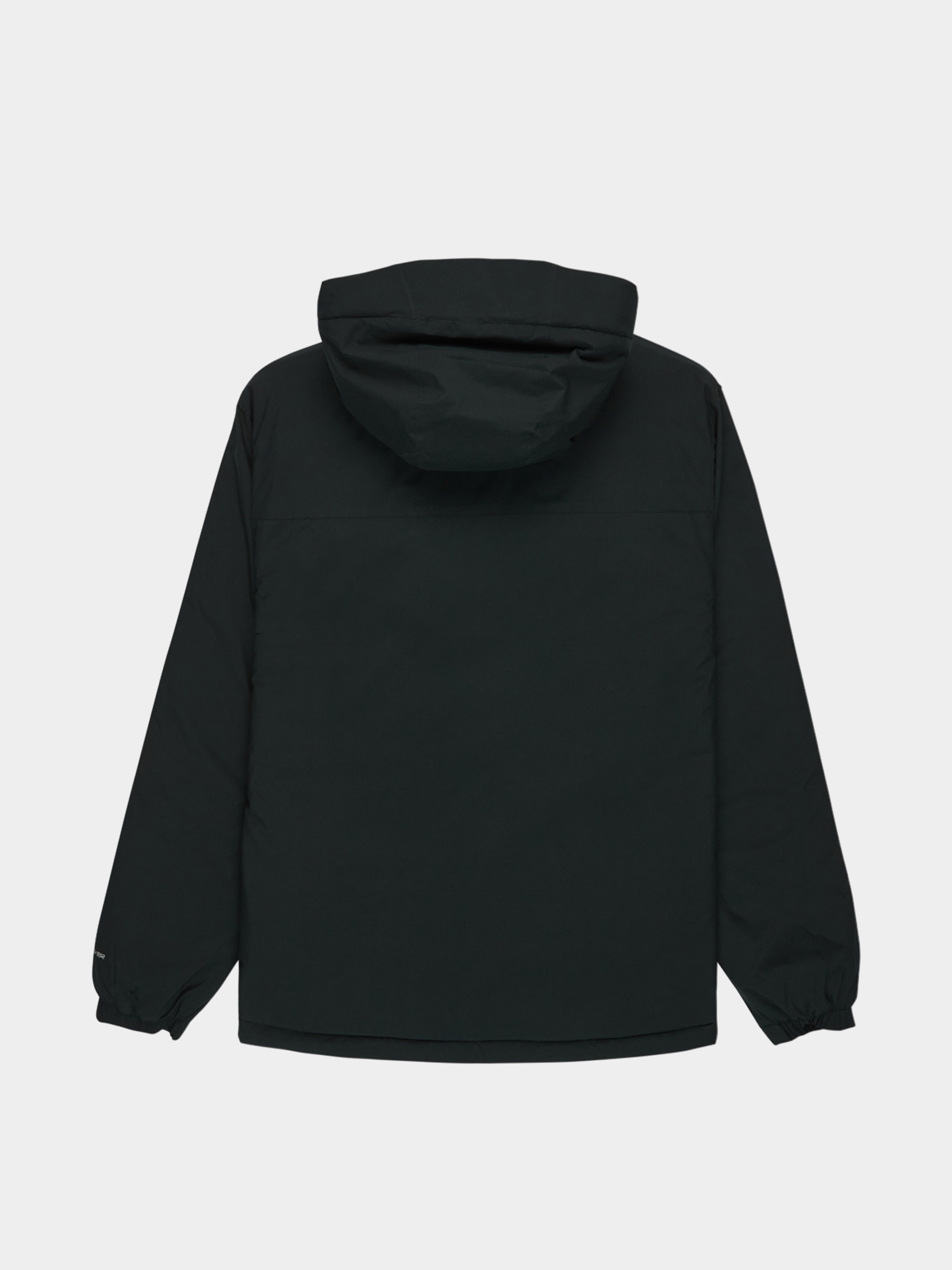 Quiksilver Overcast 3K Insulated Dzseki (black)