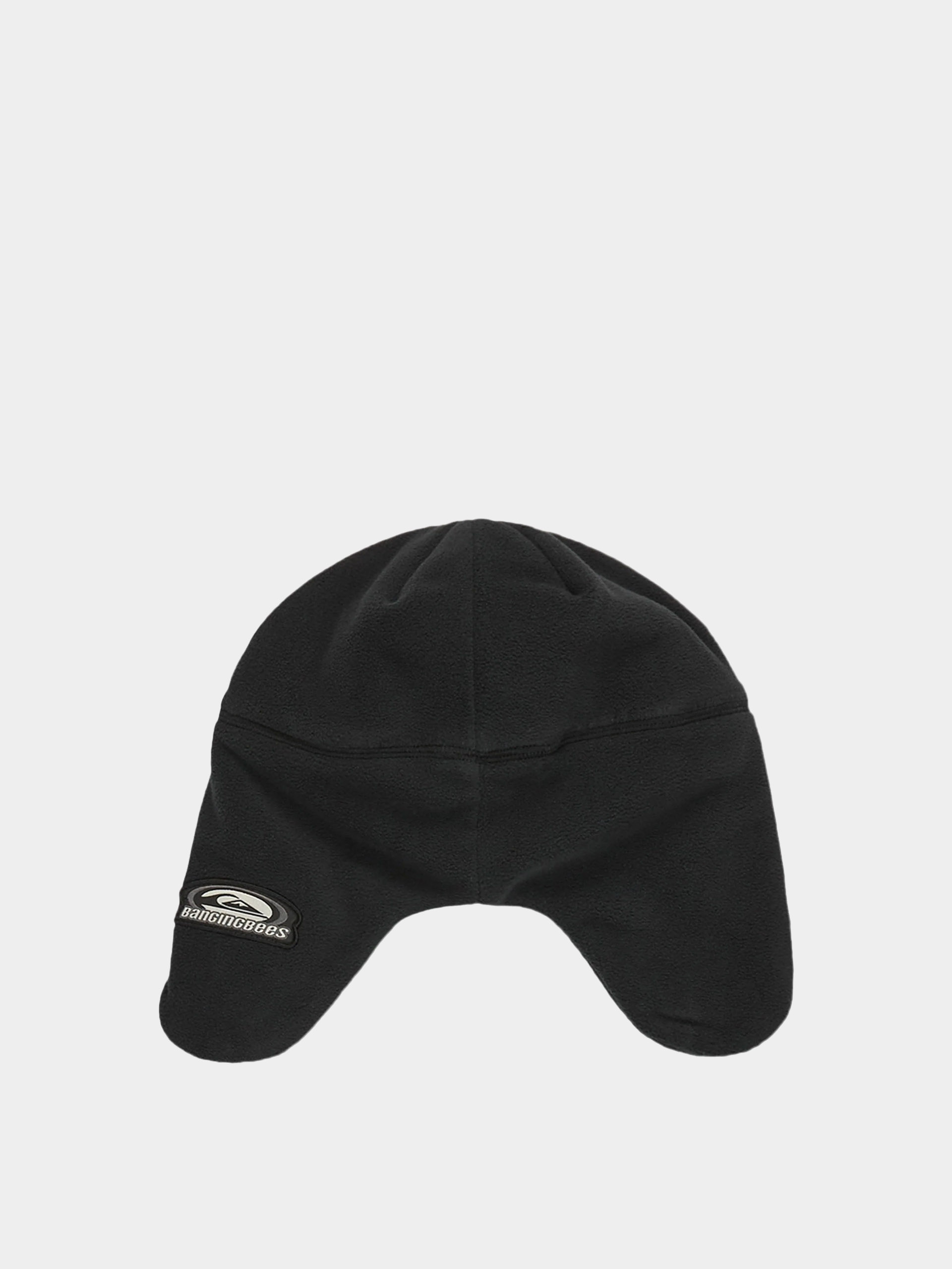 Sapka Quiksilver Banging (true black)