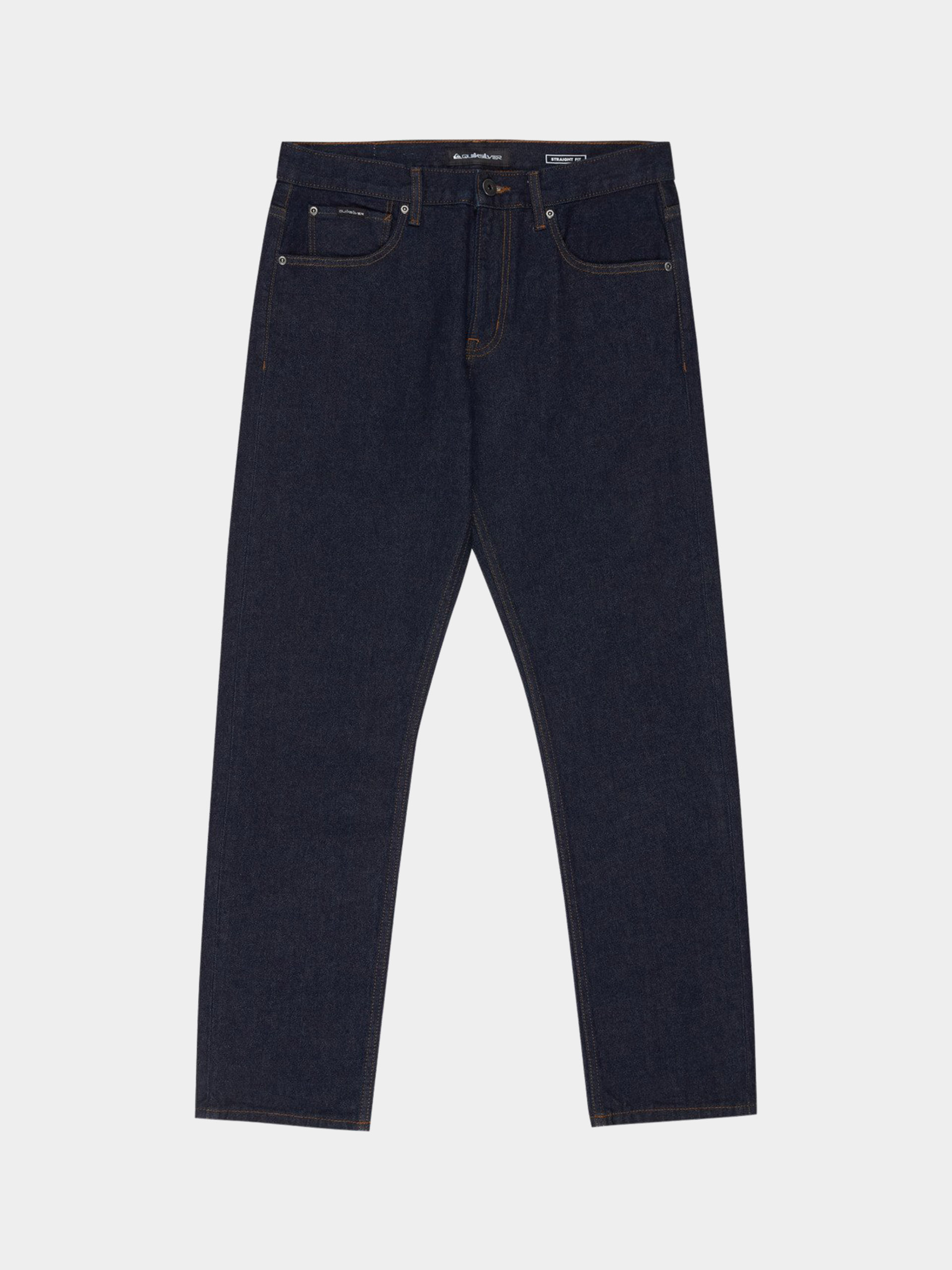 Kisnadrág Quiksilver Modern Wave Denim (rinse)