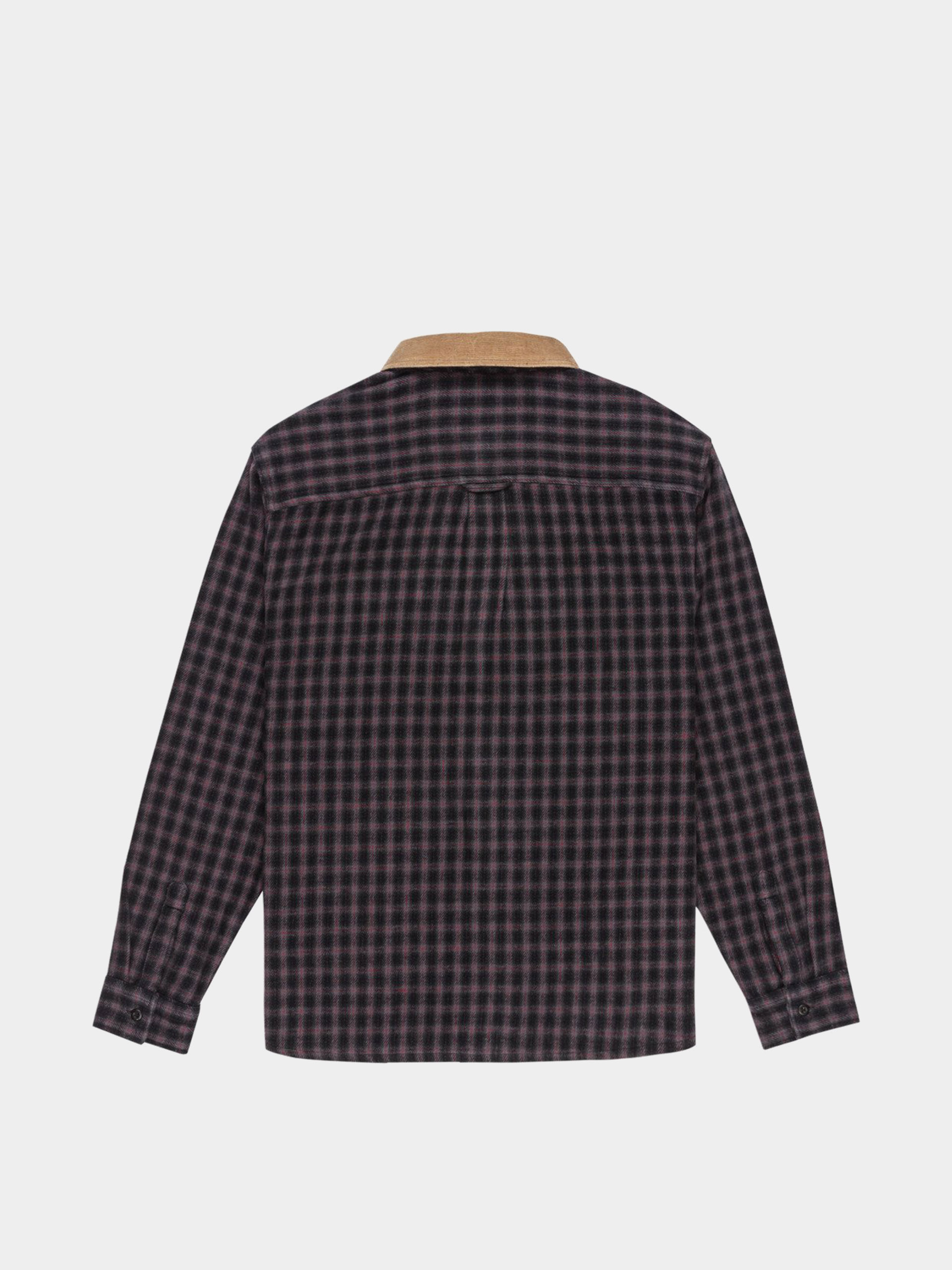 Quiksilver Mercury Sandstrokes Ing (sand strokes black)