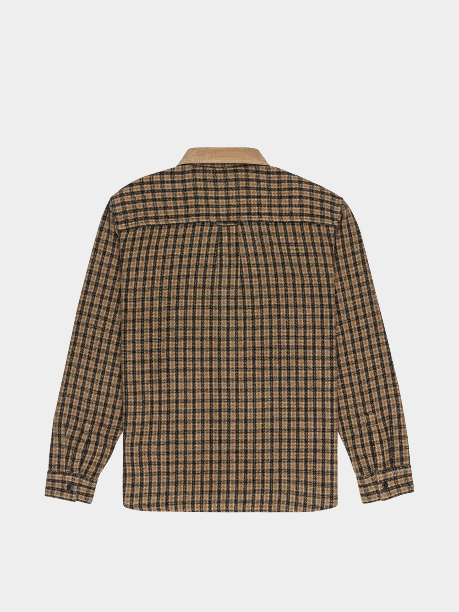 Quiksilver Mercury Sandstrokes Ing (sand strokes elmwood/biking re)