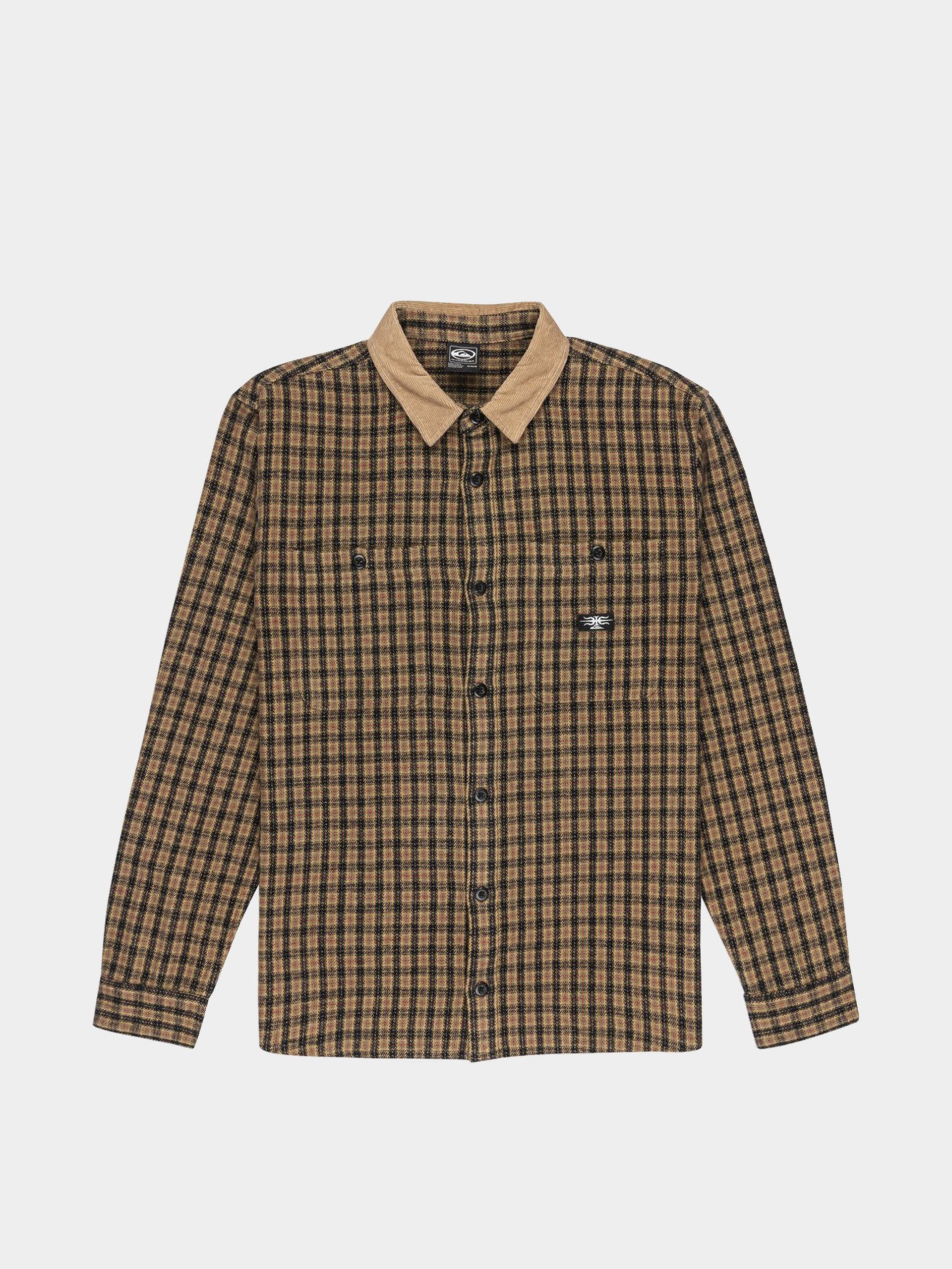 Quiksilver Mercury Sandstrokes Ing (sand strokes elmwood/biking re)