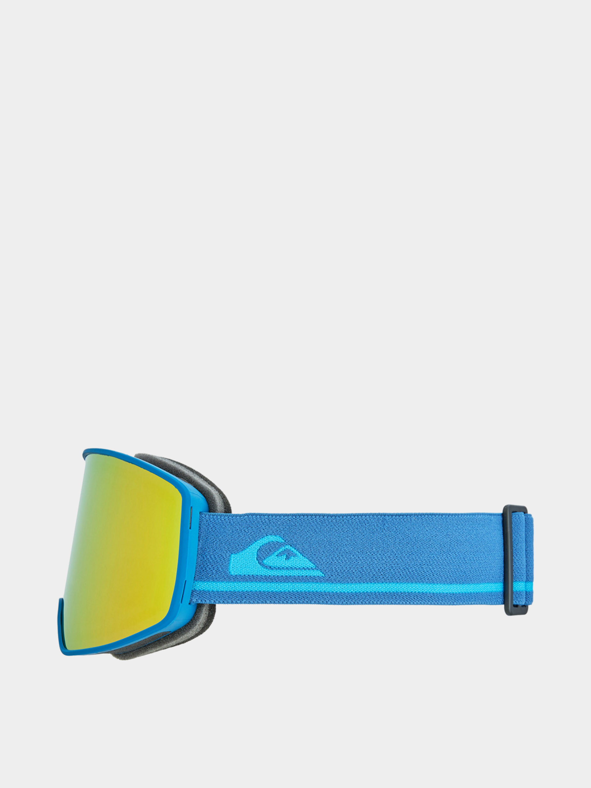 Snowboard szemüveg Quiksilver Storm (true navy/clux ml lpurple s3)