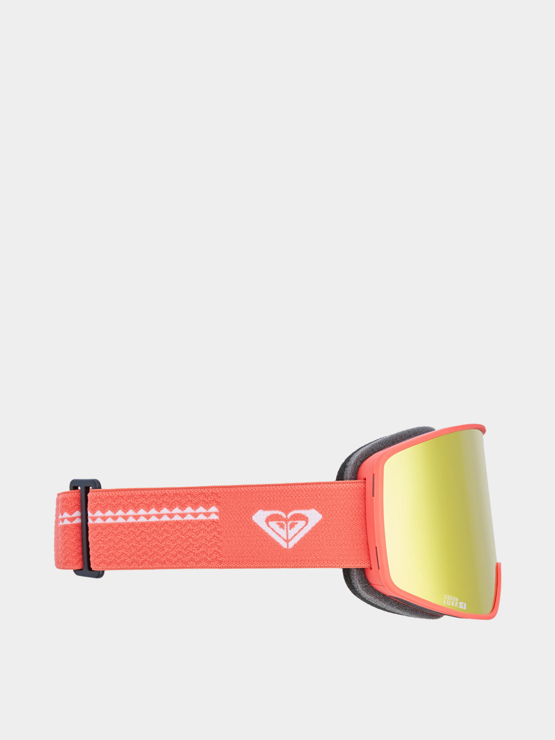 Snowboard szemüveg Roxy Storm Wmn (coral chic/clux ml orange s3)