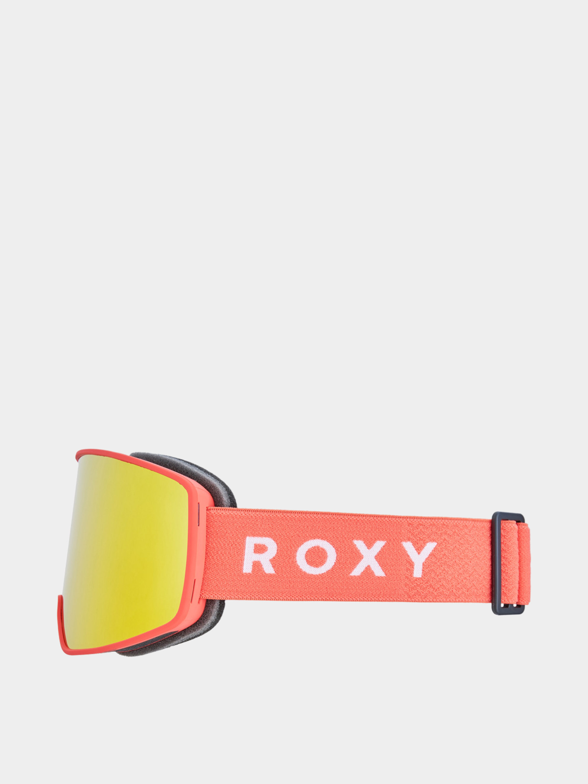 Snowboard szemüveg Roxy Storm Wmn (coral chic/clux ml orange s3)