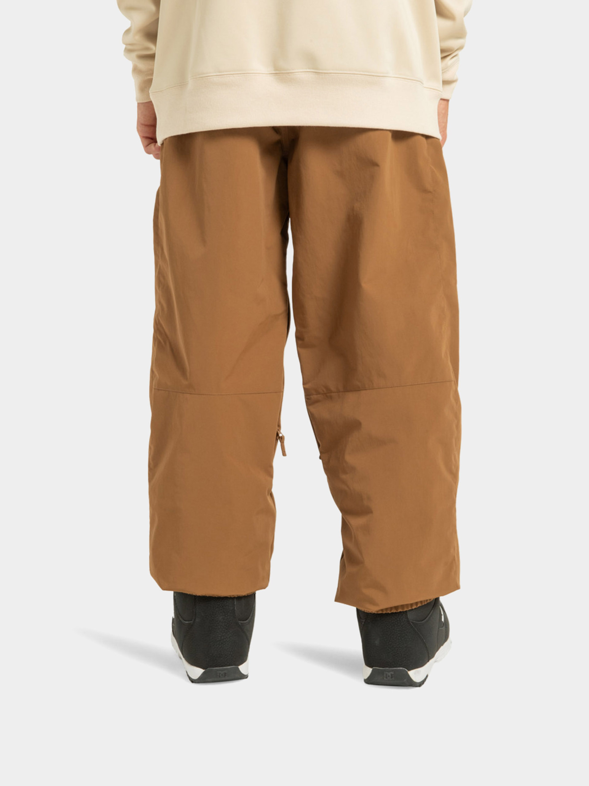 Férfi Snowboard nadrág DC Primo (toffee)