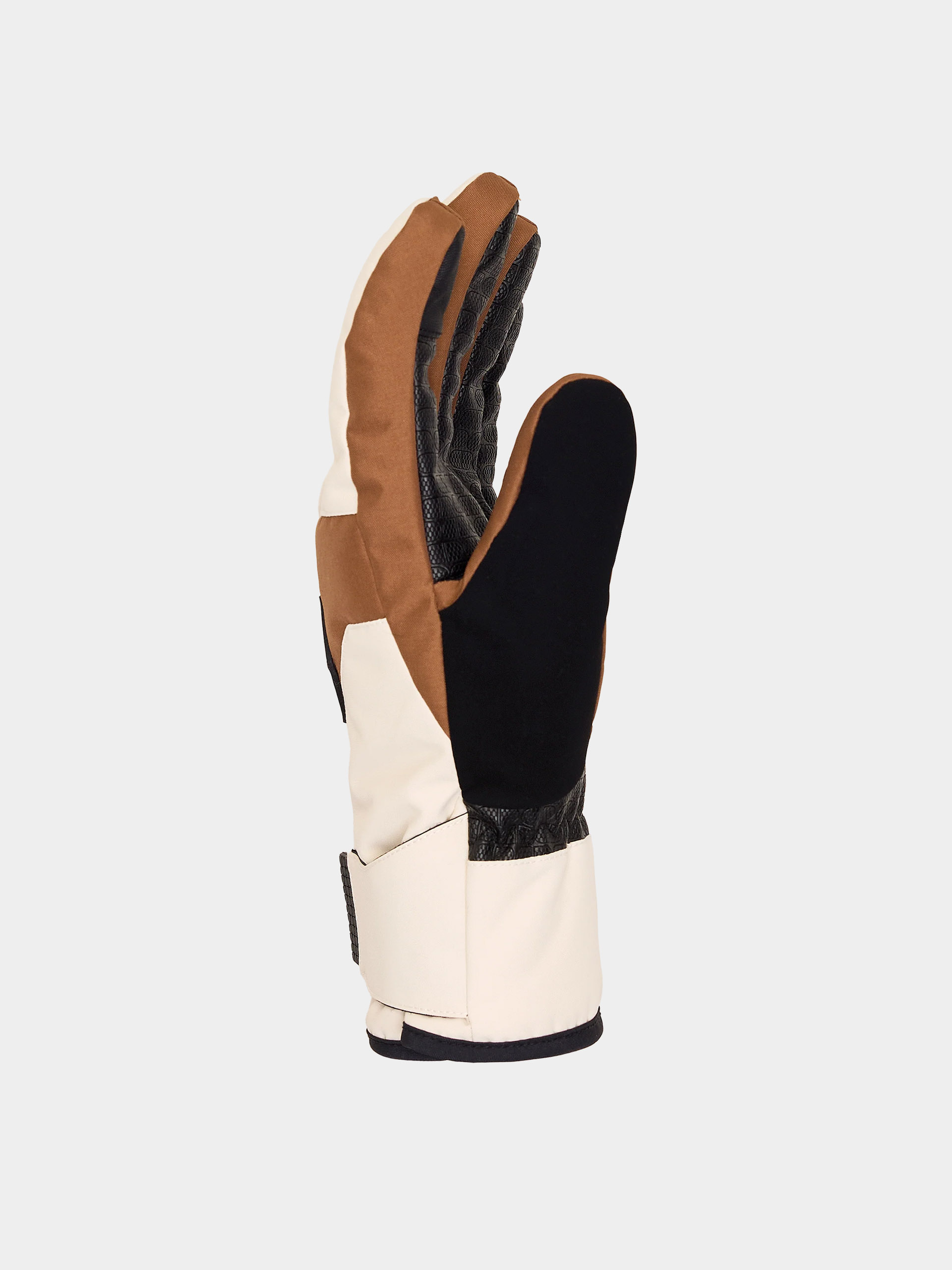 Kesztyű DC Franchise (oatmeal)