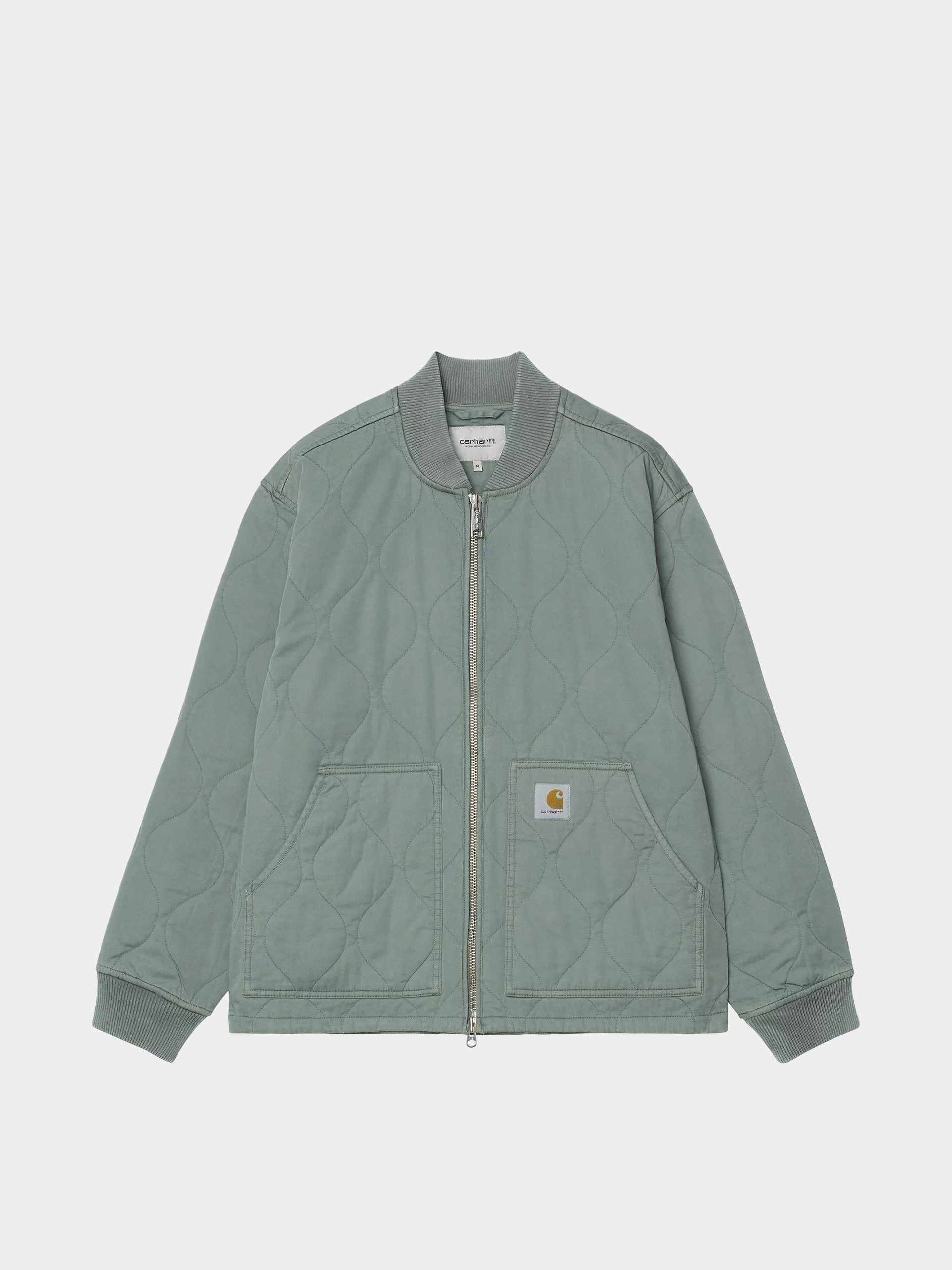 Dzseki Carhartt WIP Kylan (velvet green)