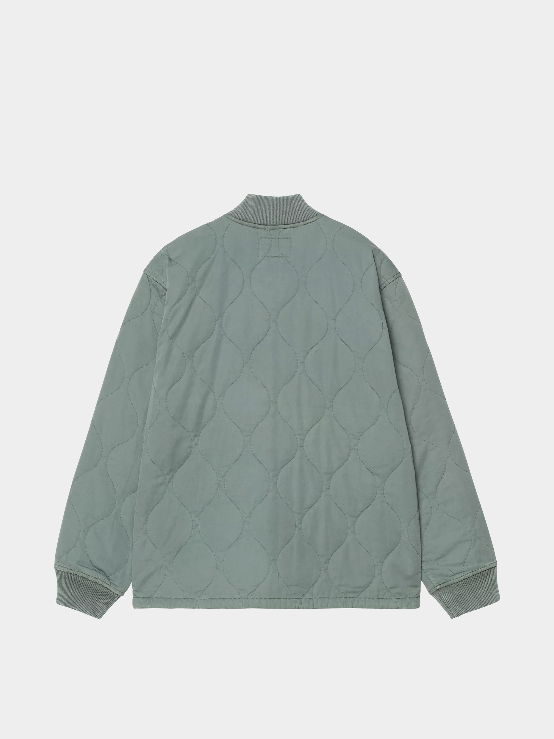 Dzseki Carhartt WIP Kylan (velvet green)