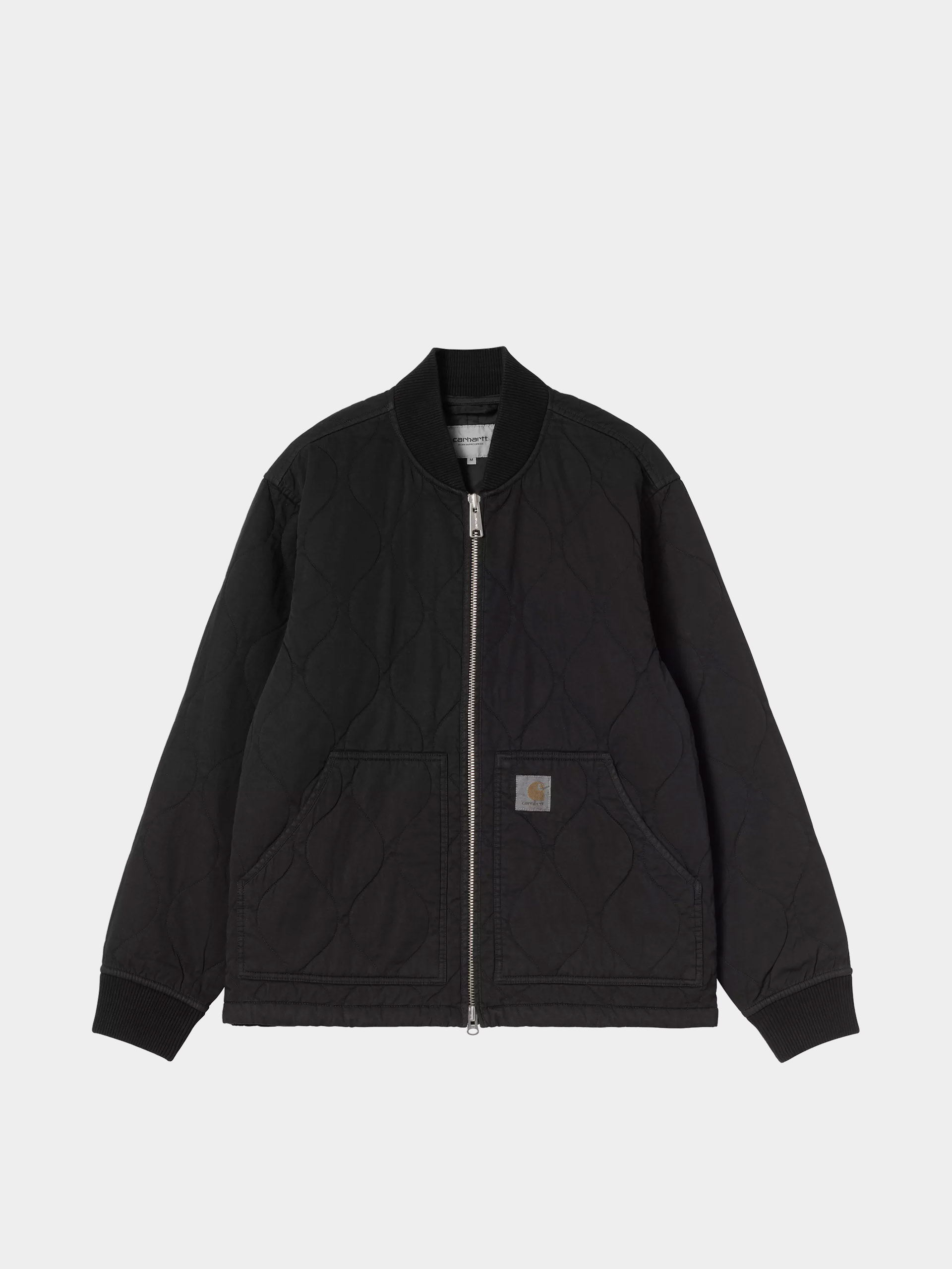 Dzseki Carhartt WIP Kylan (black)