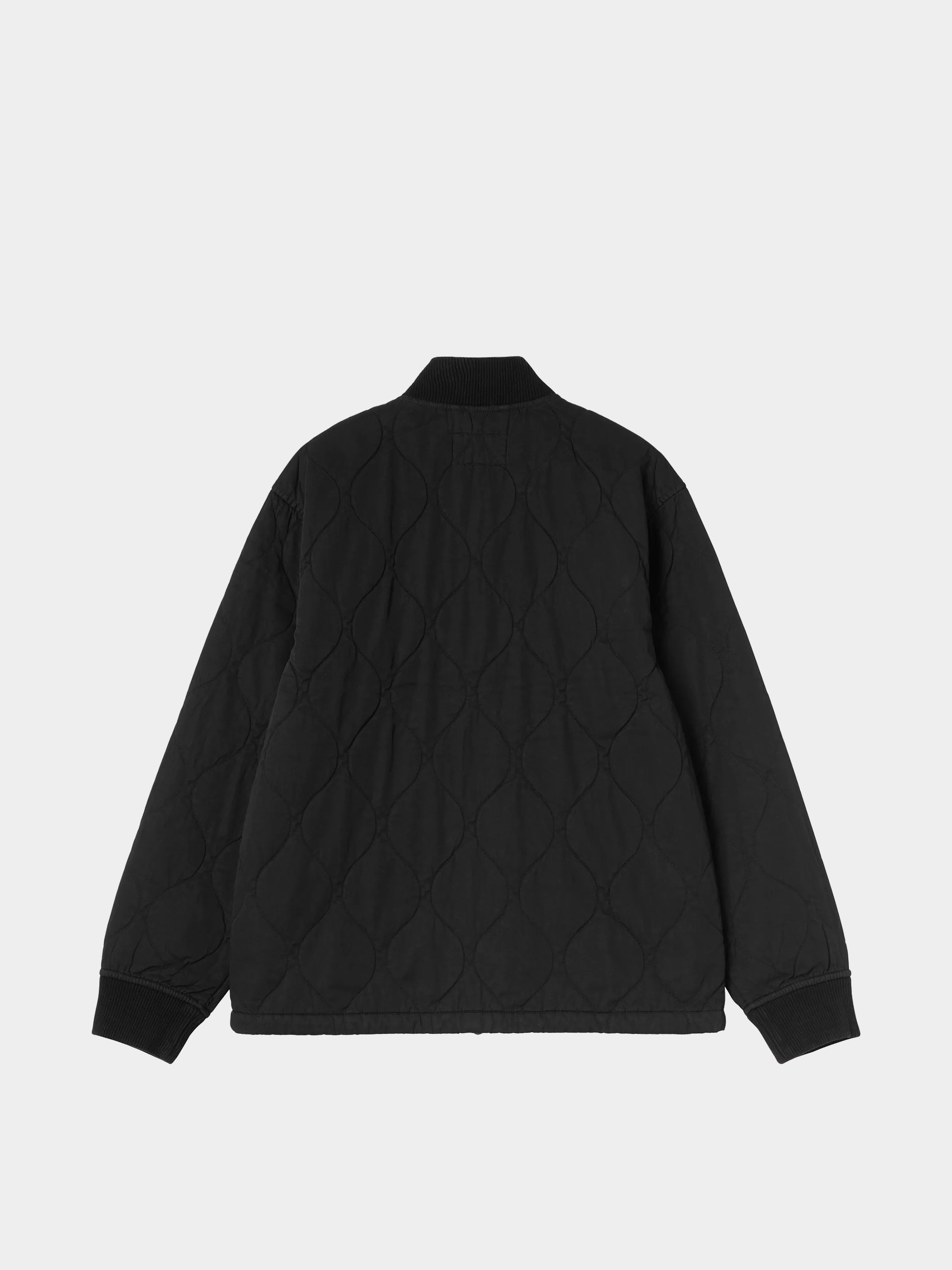 Dzseki Carhartt WIP Kylan (black)