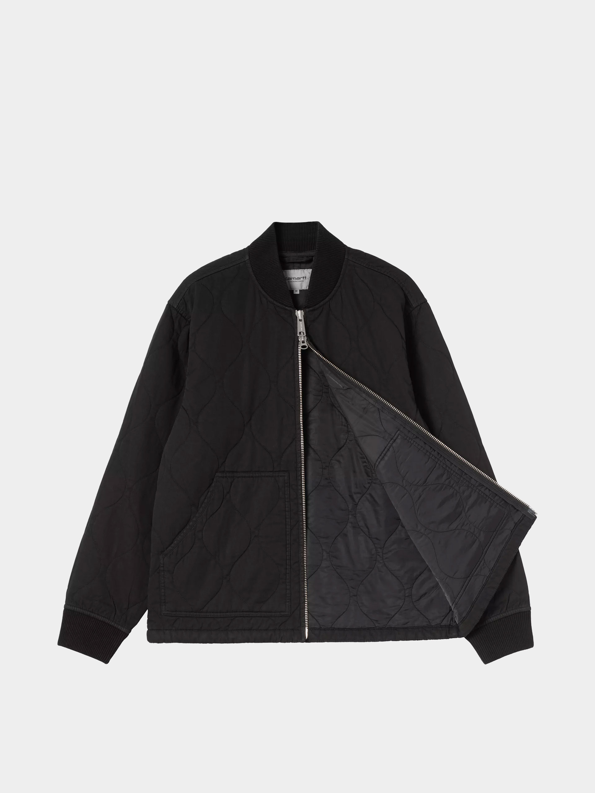 Dzseki Carhartt WIP Kylan (black)