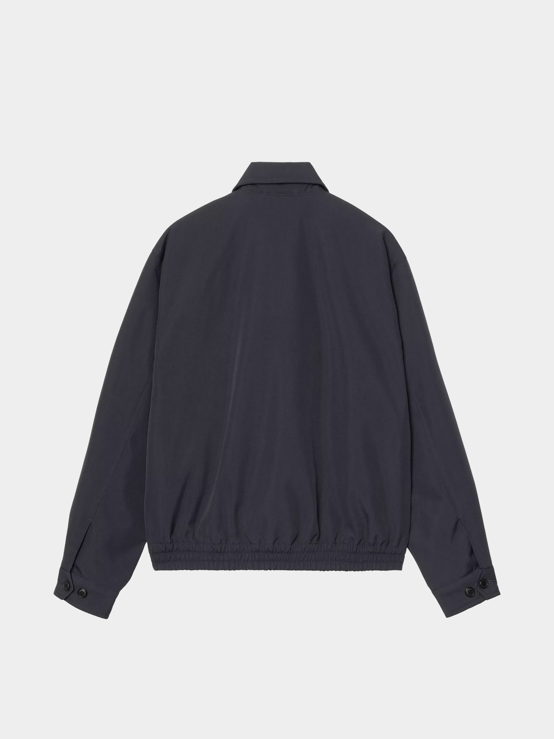 Dzseki Carhartt WIP Neven (deep night/black)