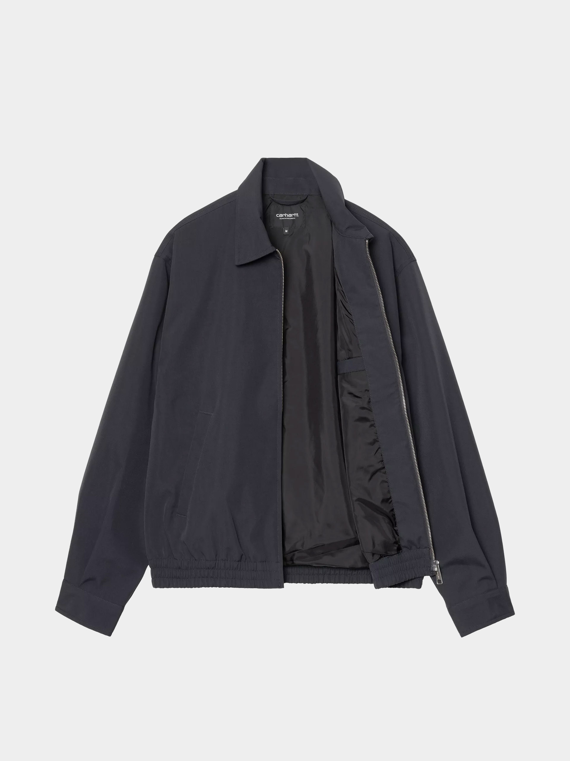Dzseki Carhartt WIP Neven (deep night/black)