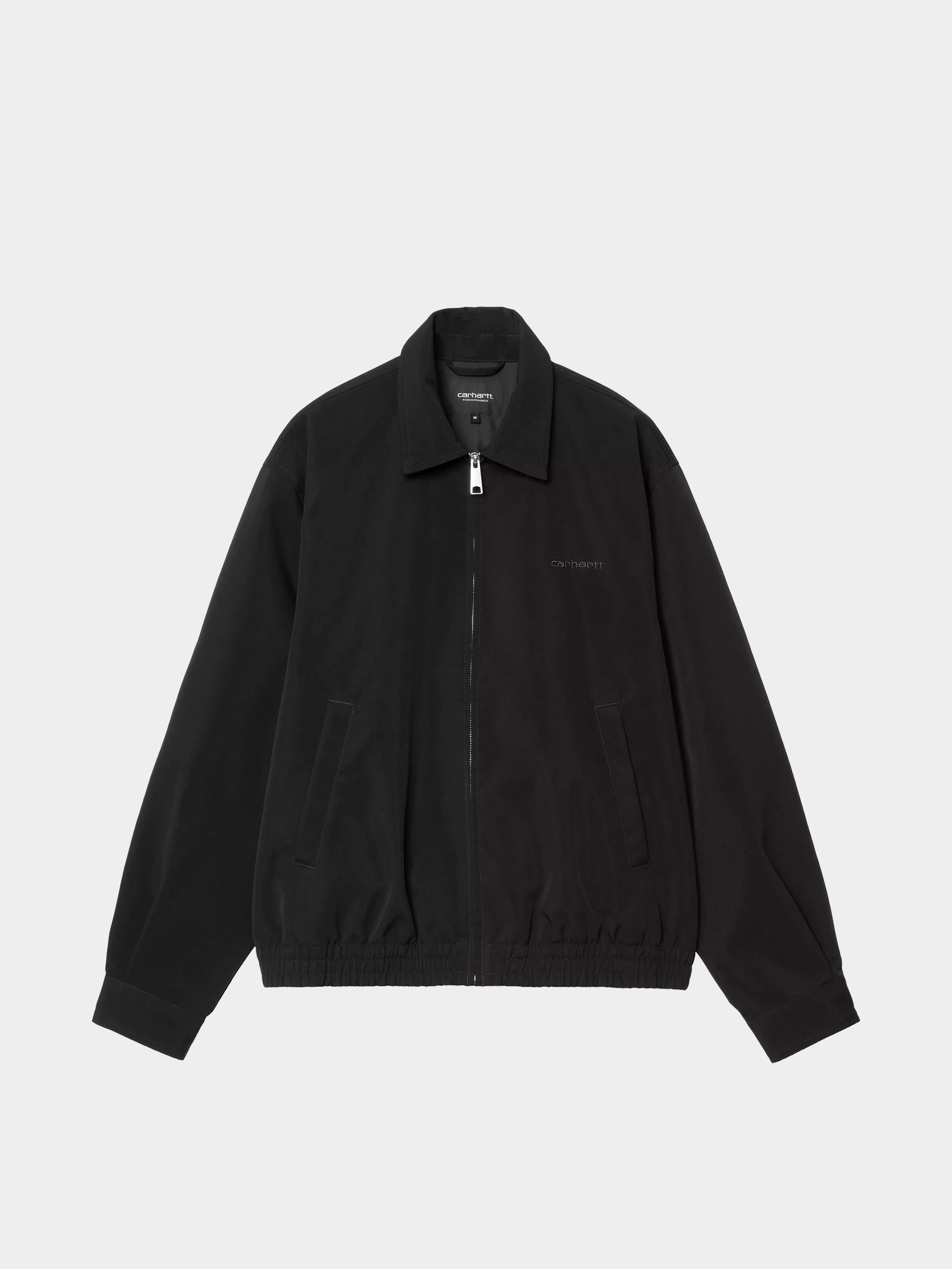 Dzseki Carhartt WIP Neven (black/graphite)