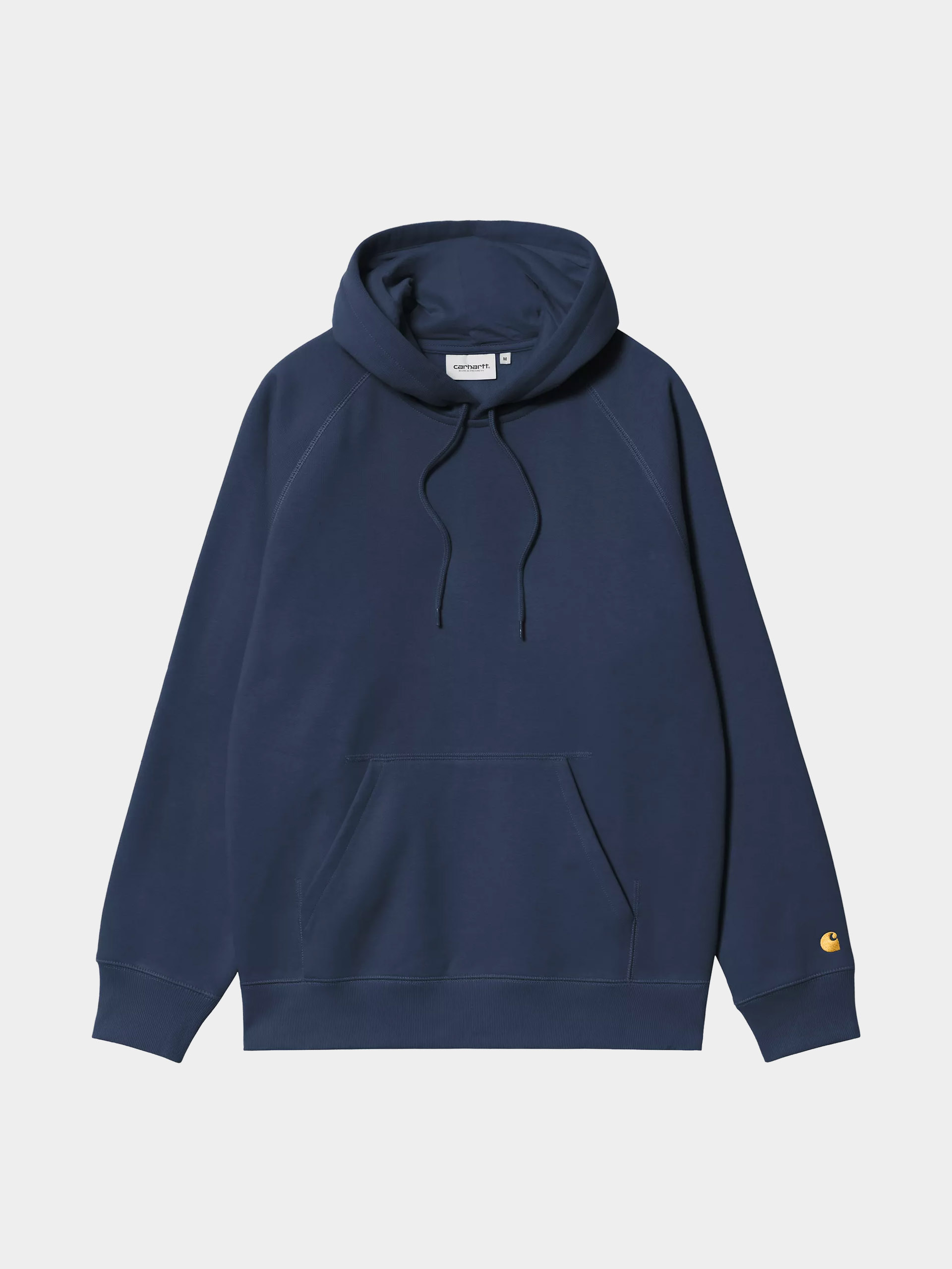 Kapucnis pulóver Carhartt WIP Chase HD