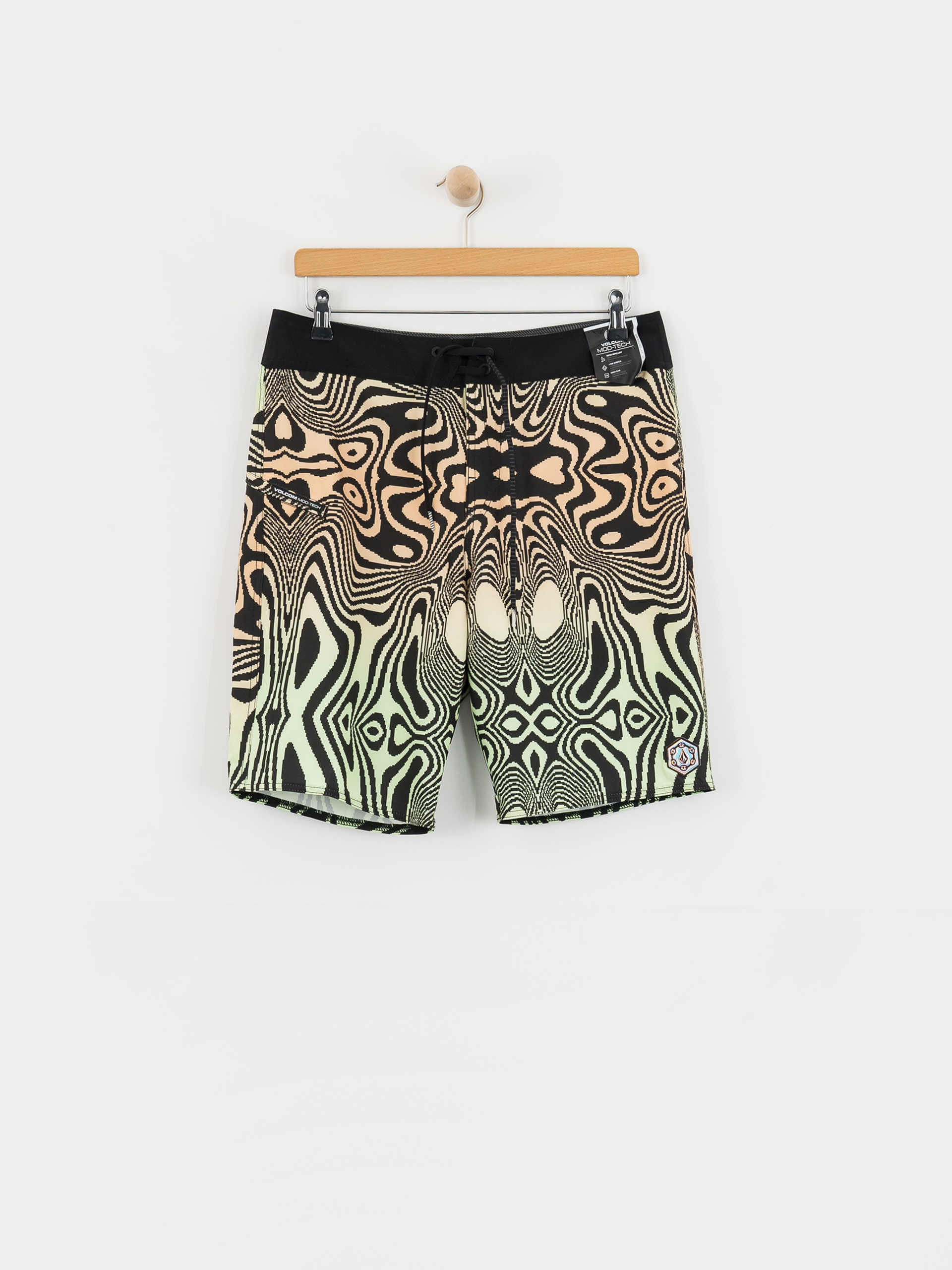 Volcom Fa F Rygalski Mod 18 Boardshort