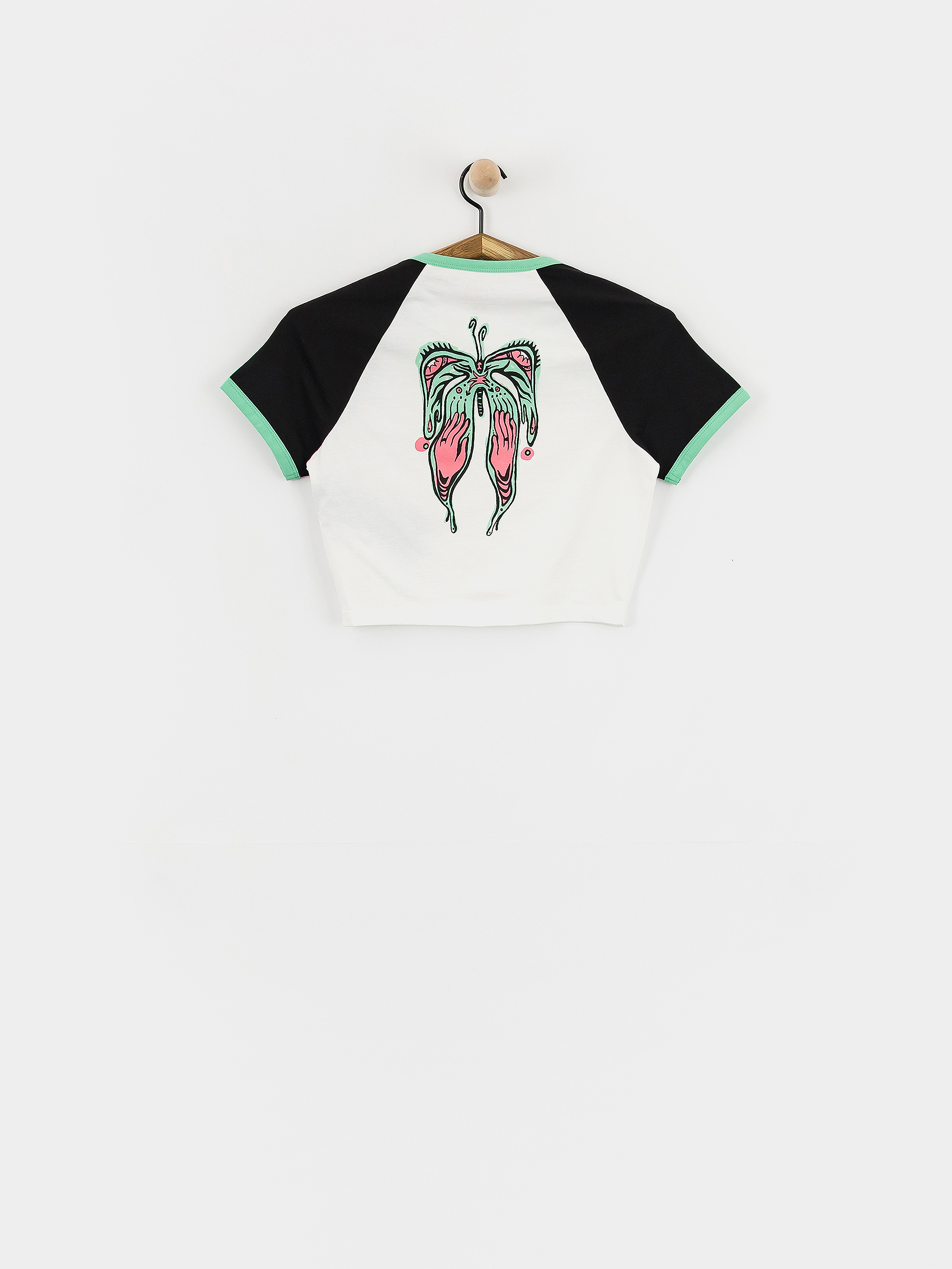 Volcom Fa Alix 2 Póló Wmn