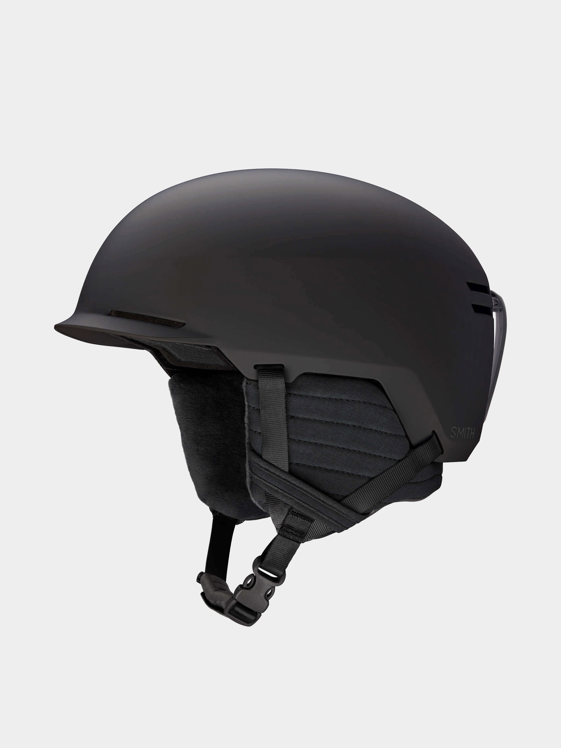 Sisak Smith Scout (matte black)