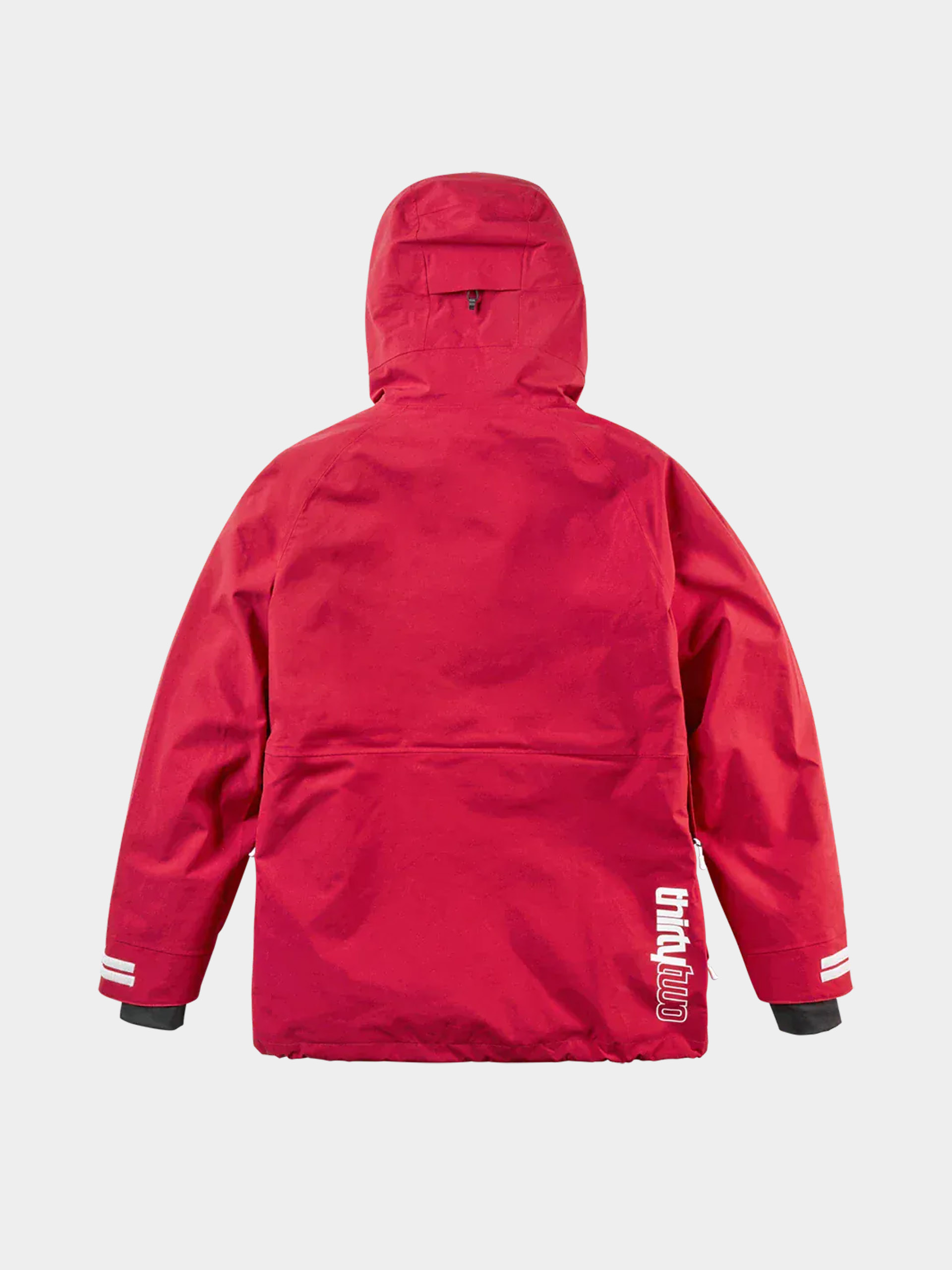 Férfi Snowboard dzseki ThirtyTwo Tm Recycled (brick)