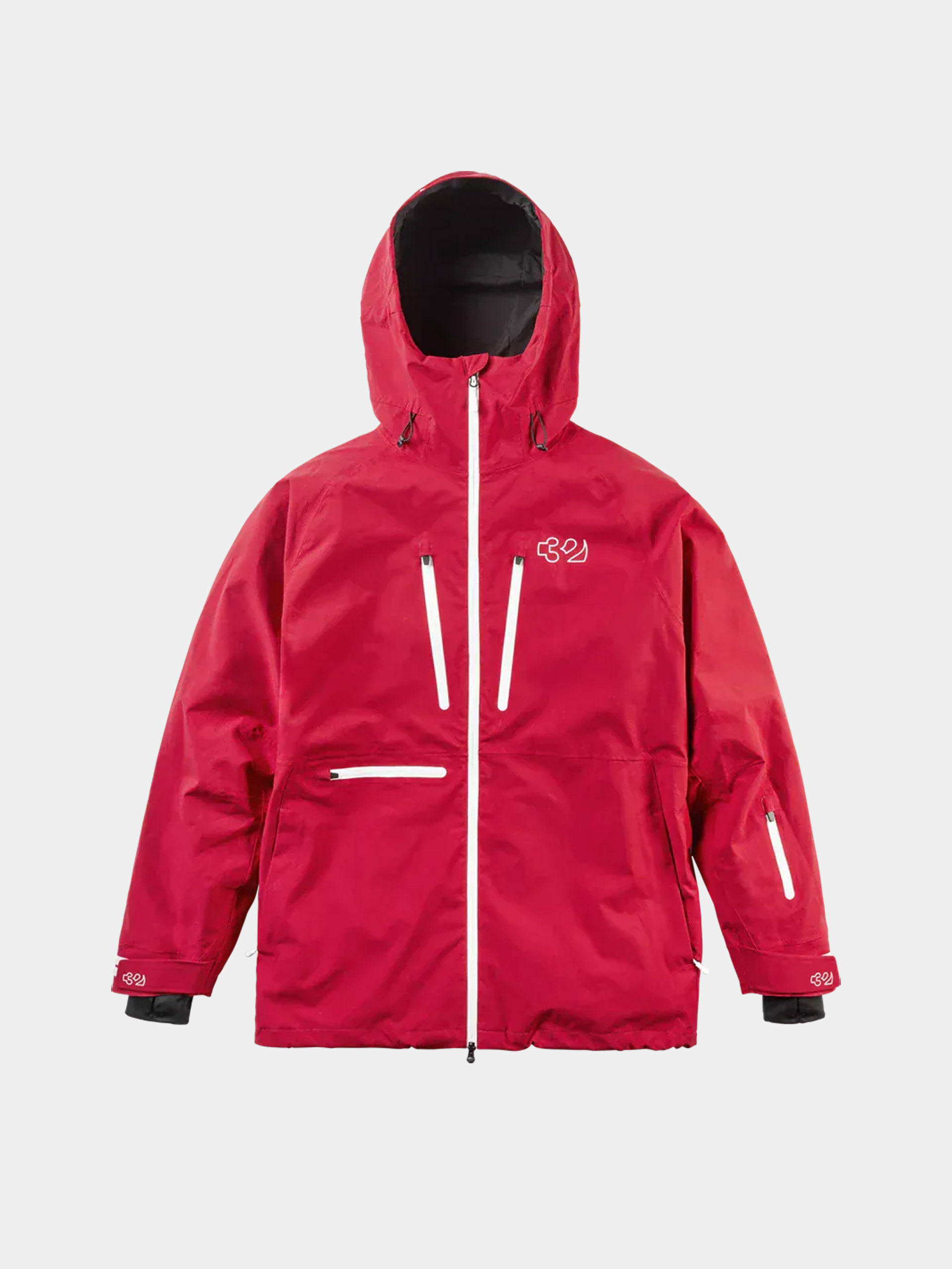 Snowboard dzseki ThirtyTwo Tm Recycled (brick)