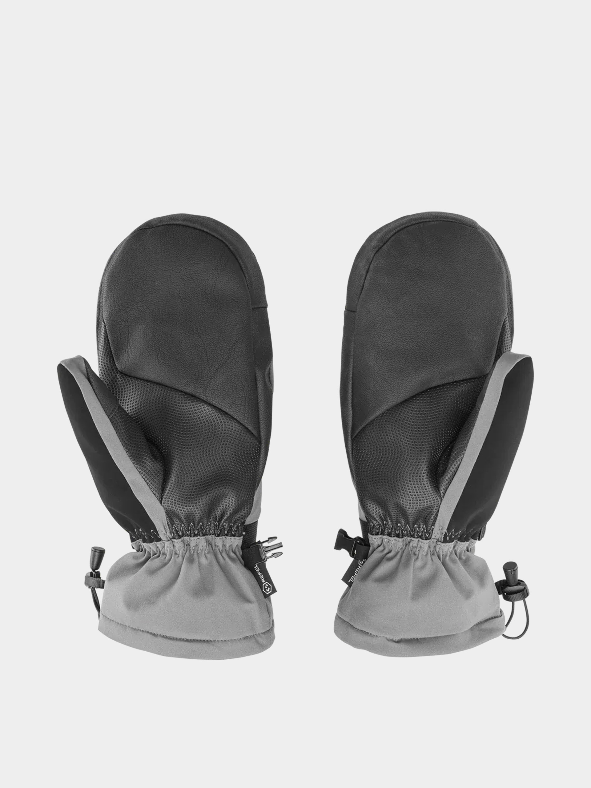 Kesztyű ThirtyTwo Tm Mitt (charcoal)