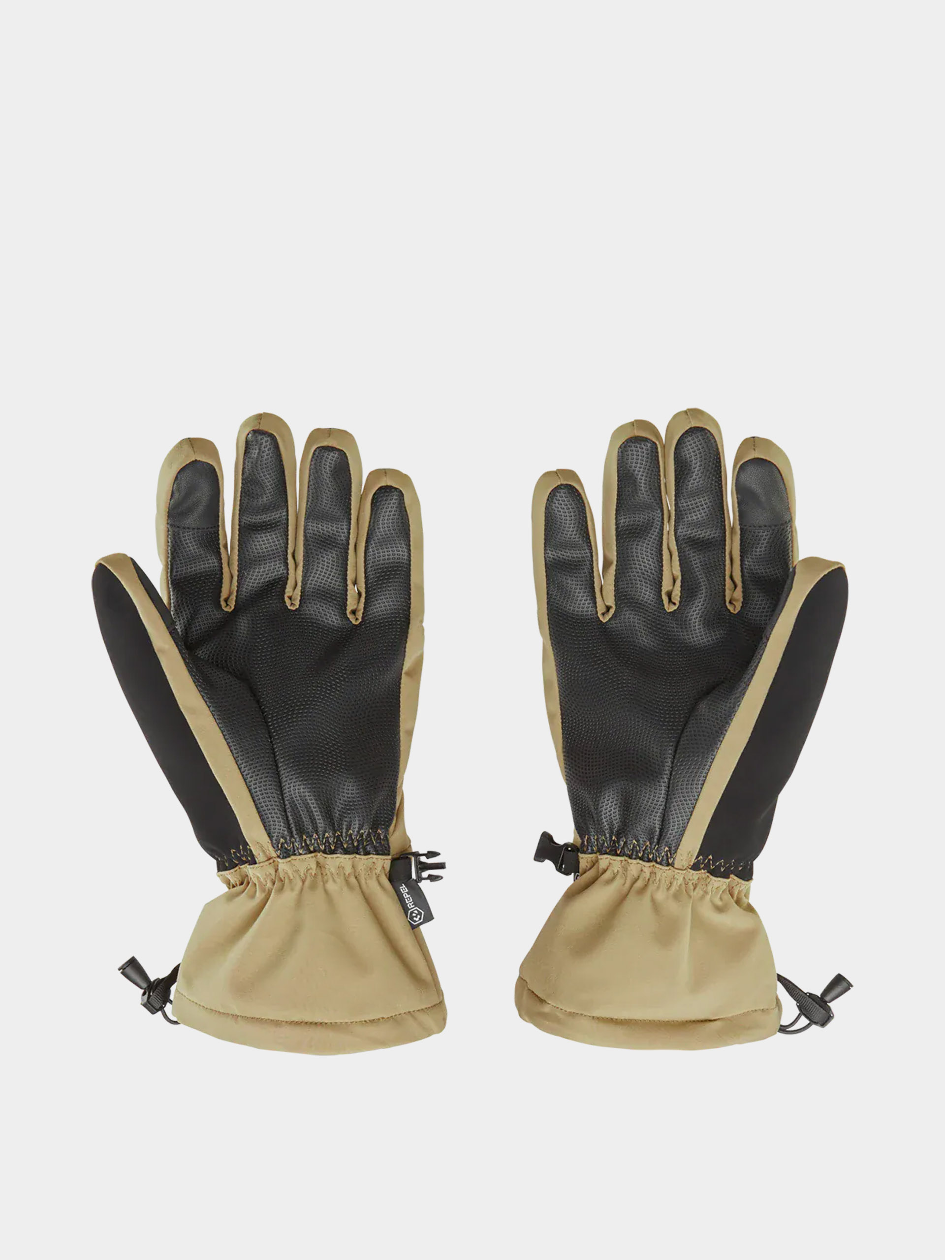 Kesztyű ThirtyTwo Lashed Glove (khaki)