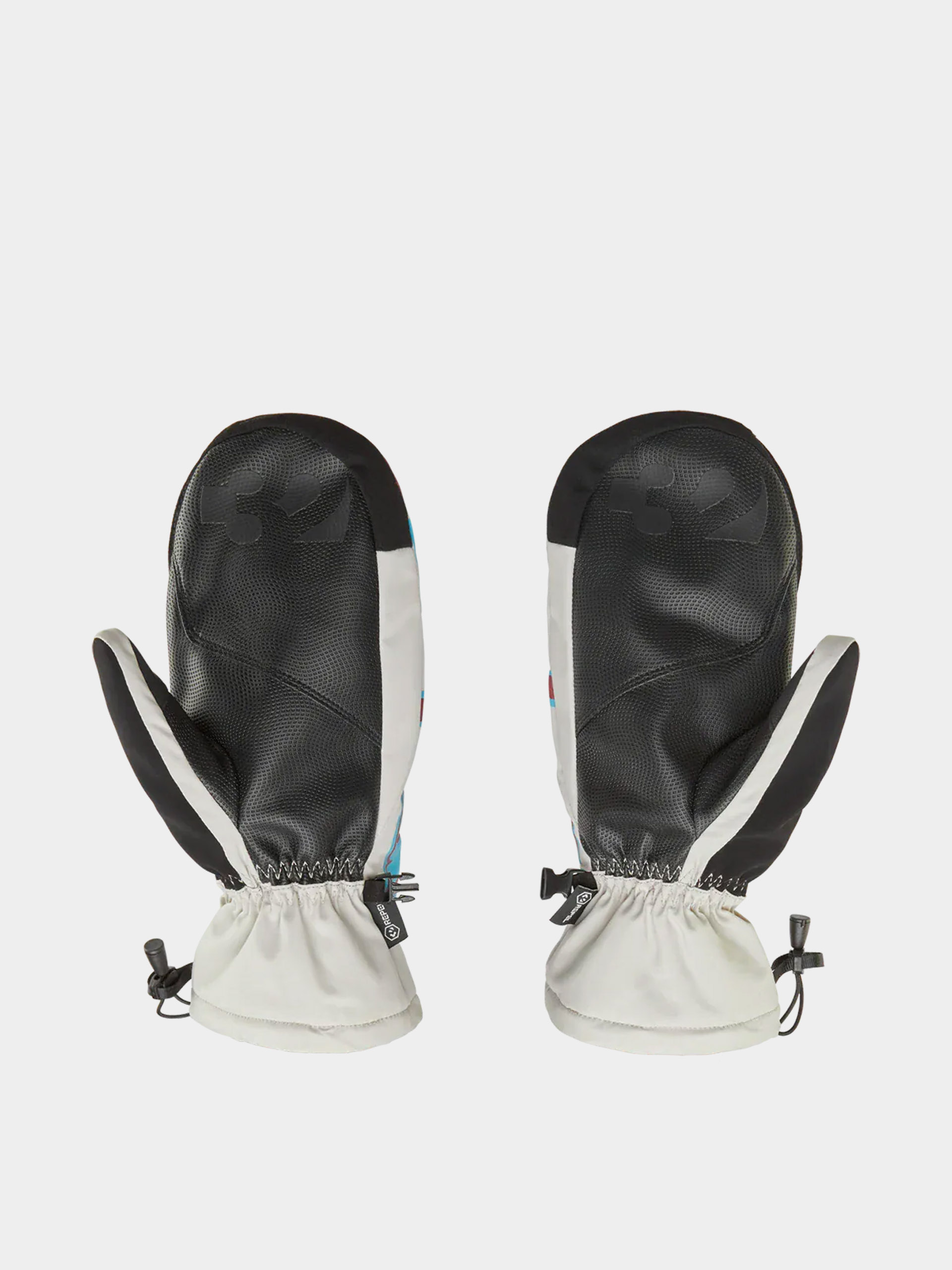 Kesztyű ThirtyTwo Corp Mitt (cement)