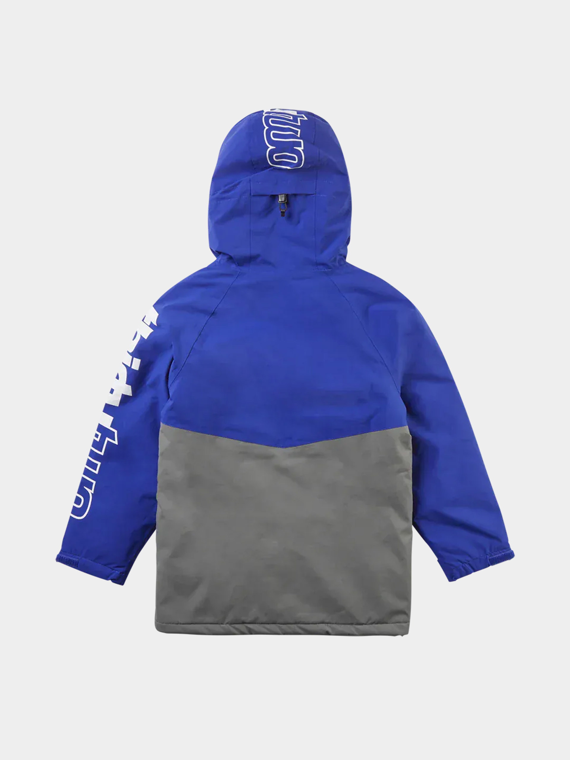 Snowboard dzseki ThirtyTwo Grasser Insulated JR (blue)