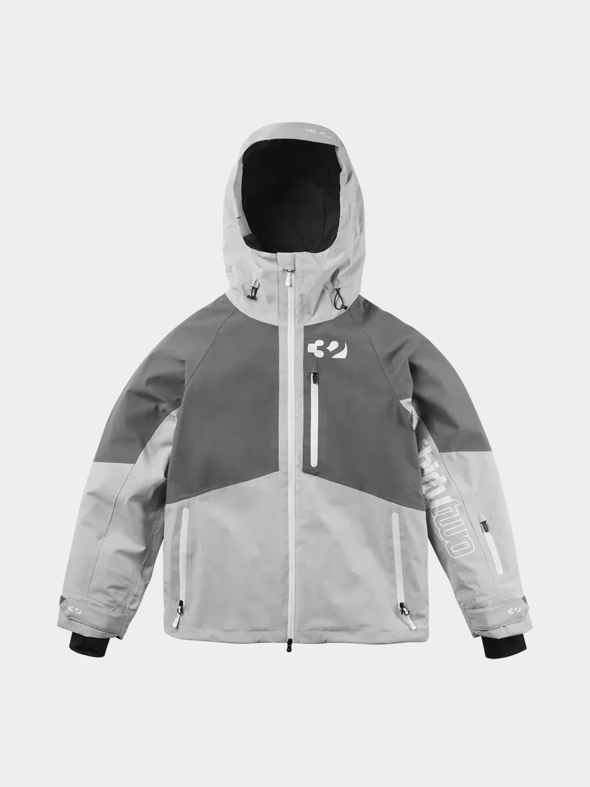 Snowboard dzseki ThirtyTwo Nova Wmn (grey)