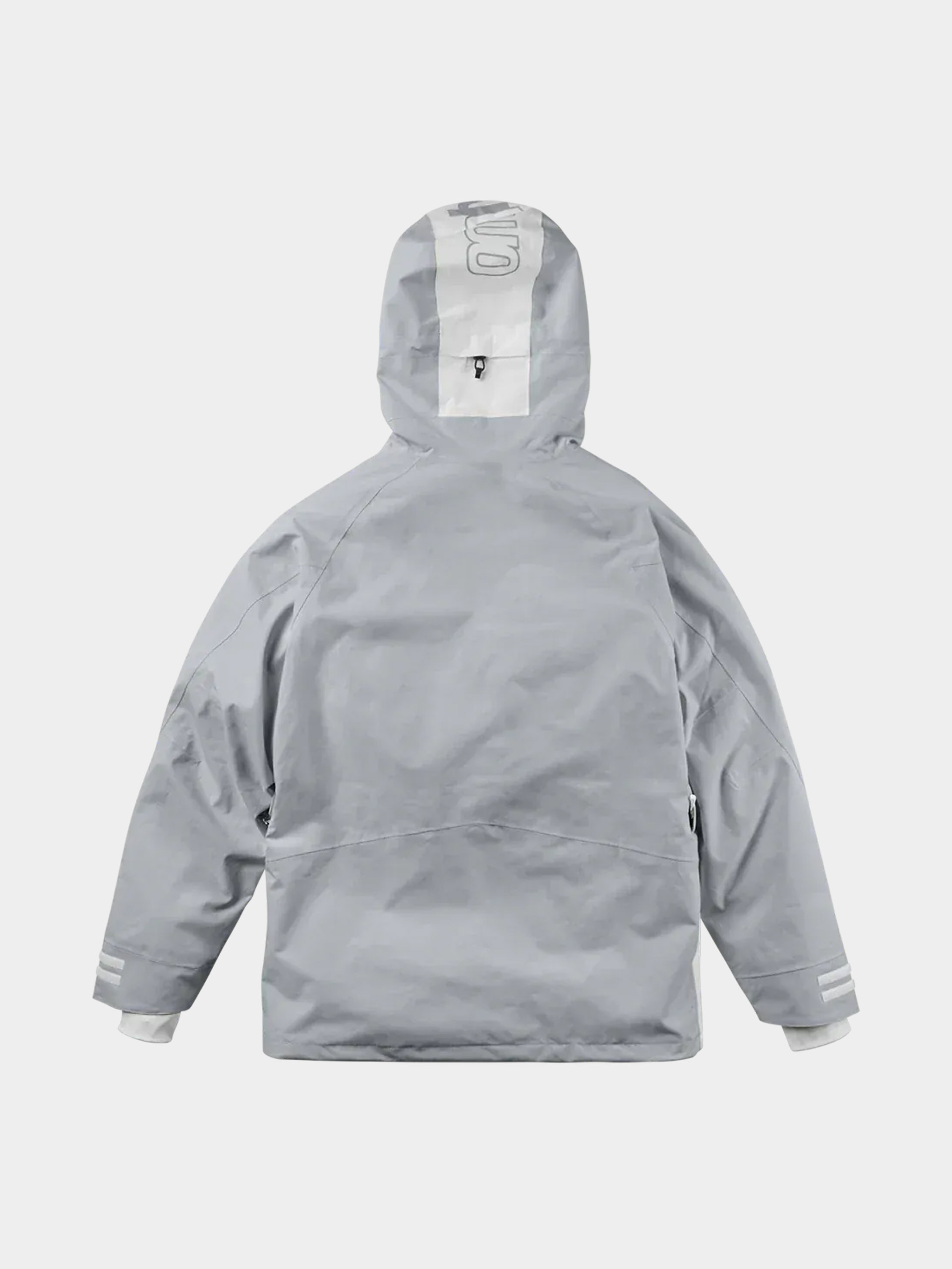 Férfi Snowboard dzseki ThirtyTwo Lashed (cement)