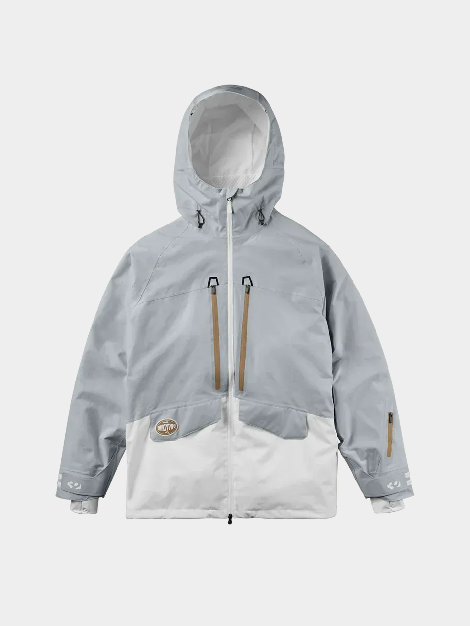 Snowboard dzseki ThirtyTwo Lashed