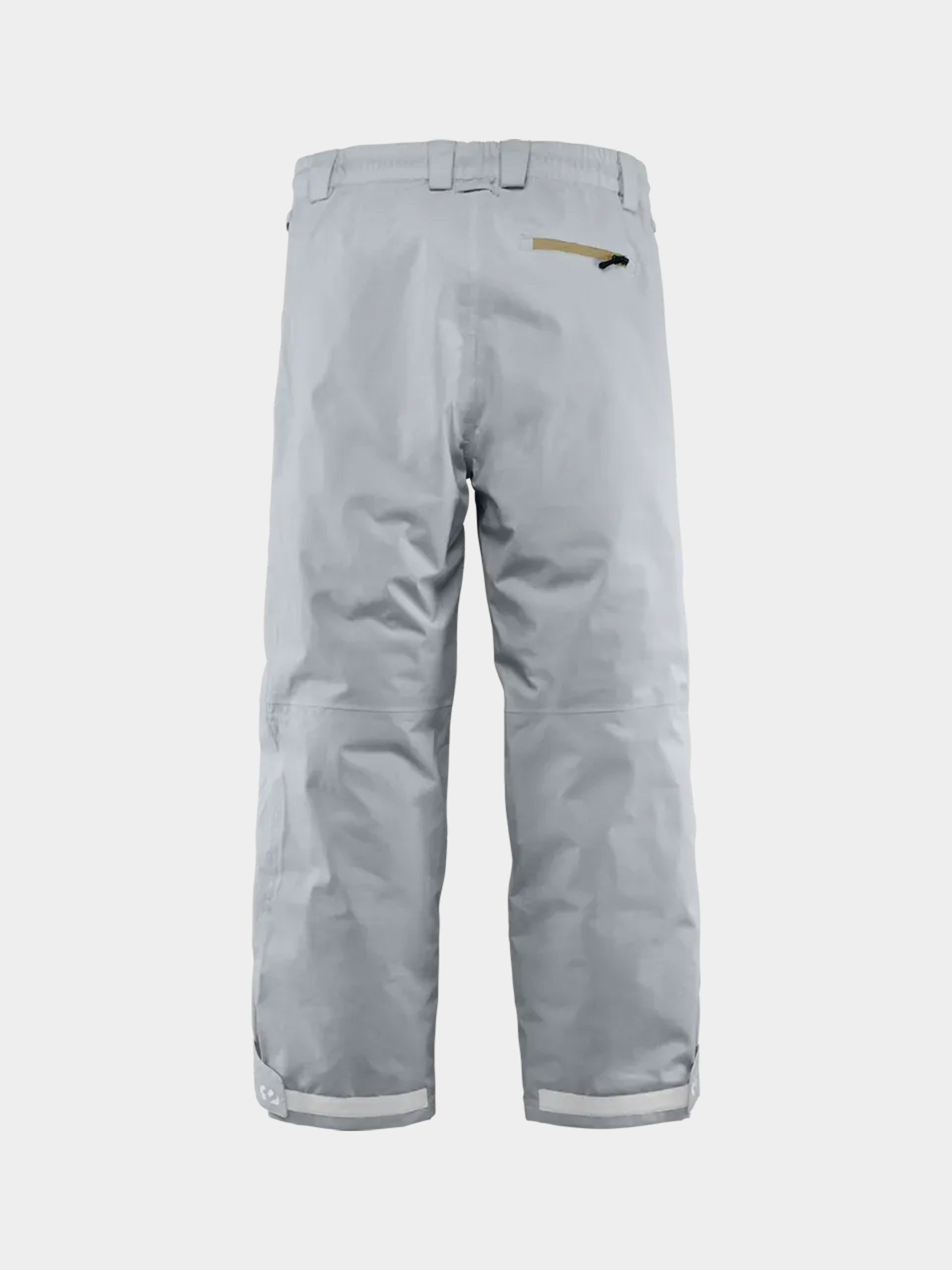 Férfi Snowboard nadrág ThirtyTwo Sweeper (cement)