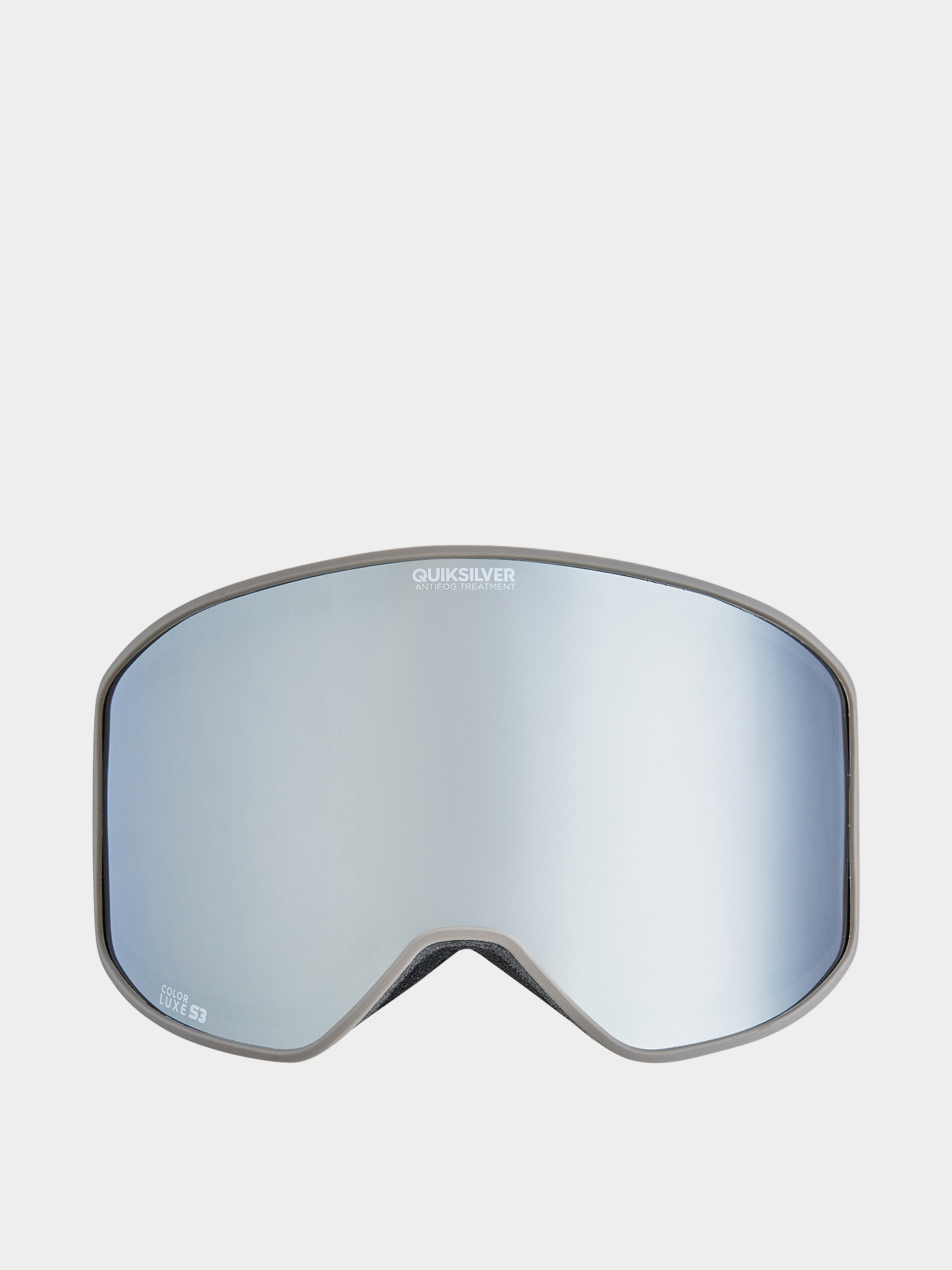 Snowboard szemüveg Quiksilver Storm (fallen rock/clux ml silver)