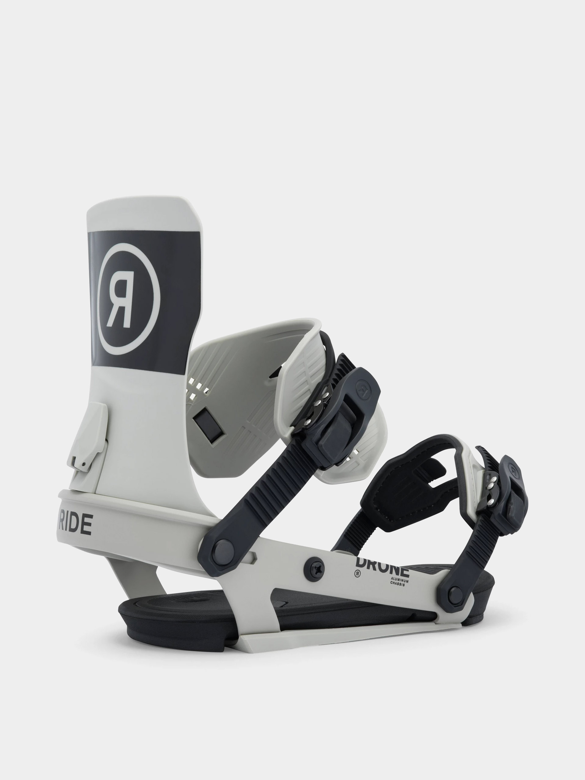 Ride Drone Snowboard kötés (dust)