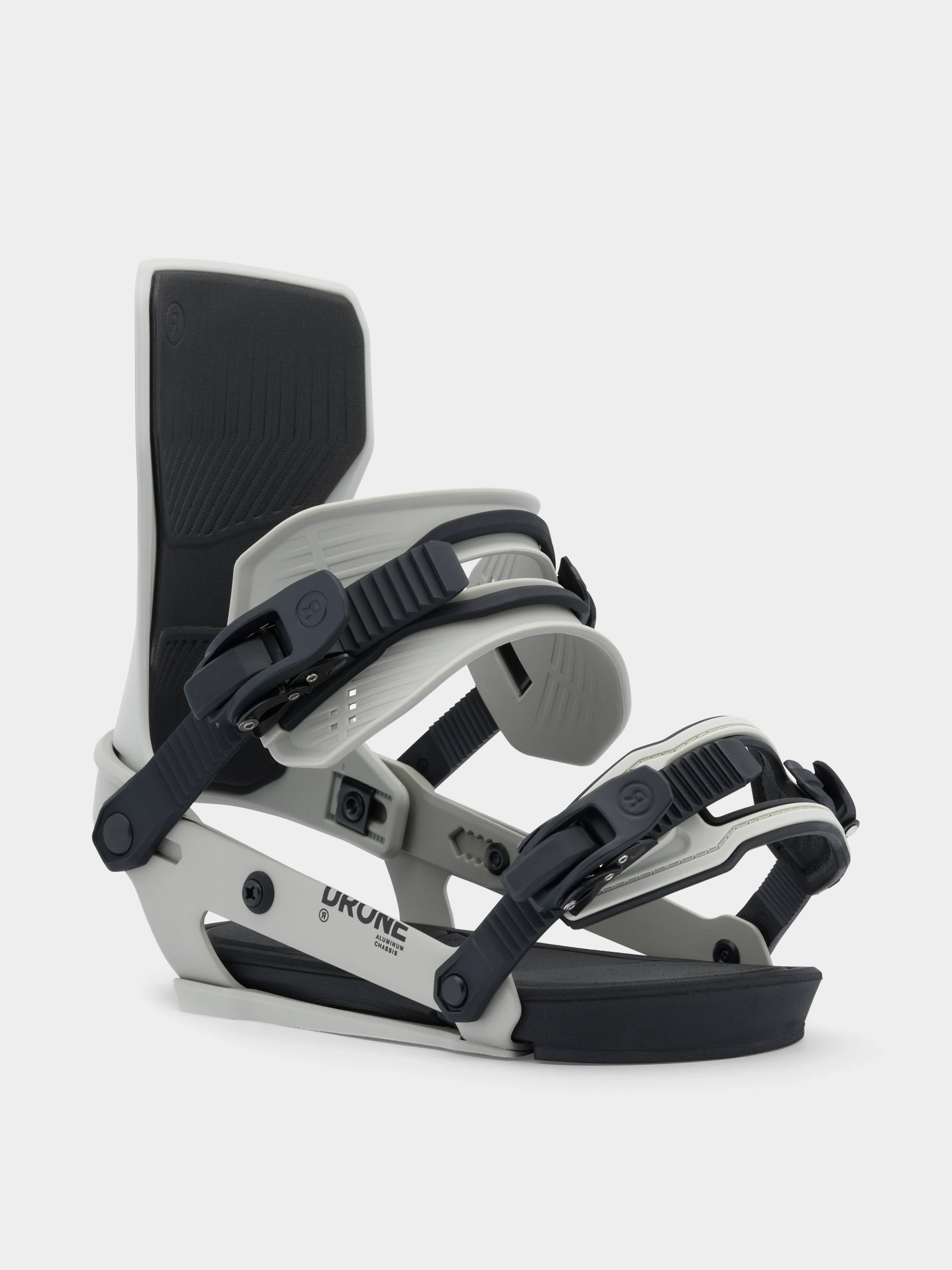 Férfi Ride Drone Snowboard kötés (dust)