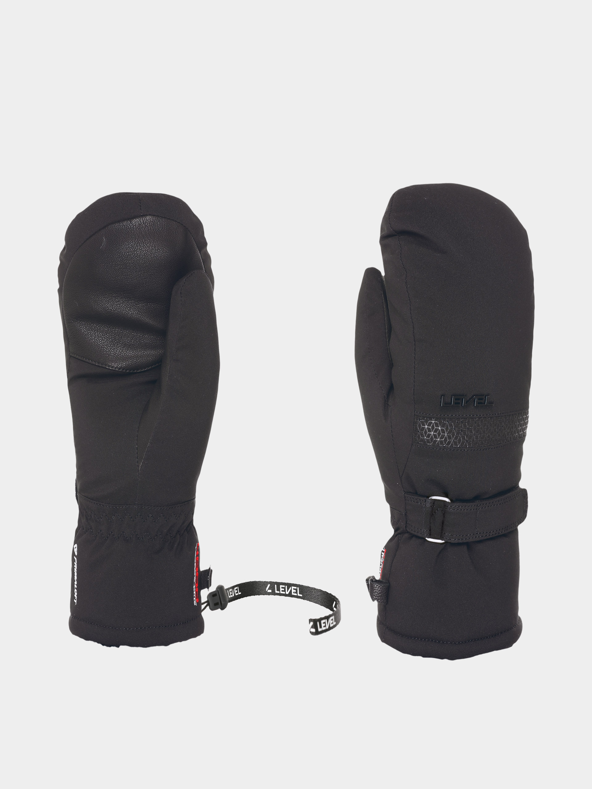 Kesztyű Level Venus Mitt Wmn (dark)