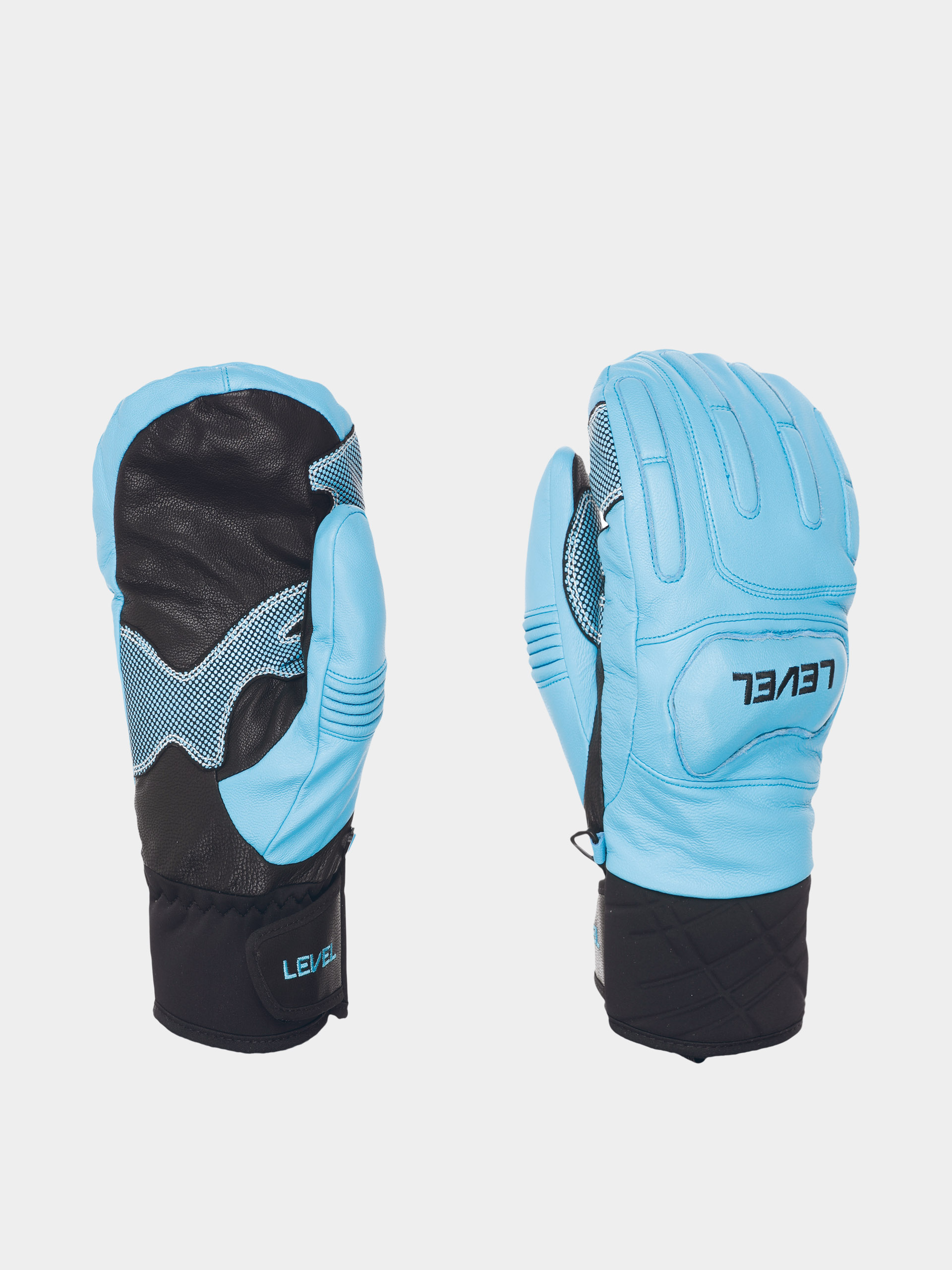 Kesztyű Level Race Mitt